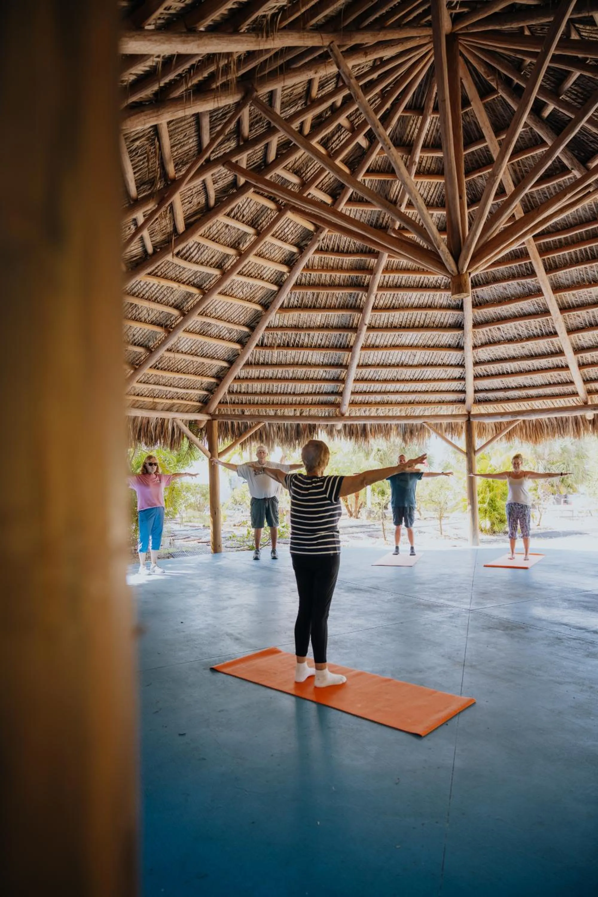 Activities in Pyramids in Florida