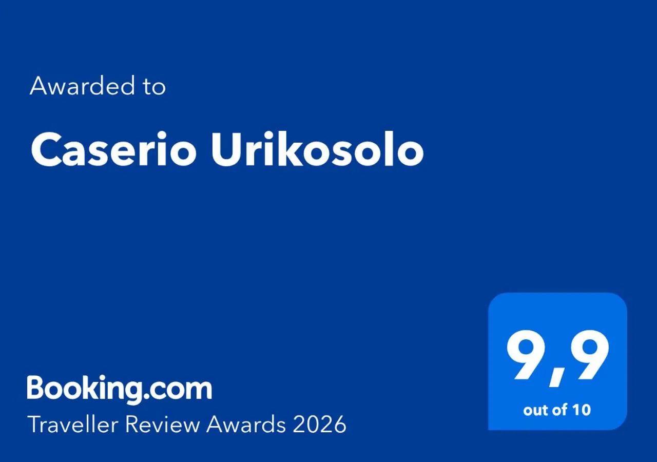 Caserio Urikosolo