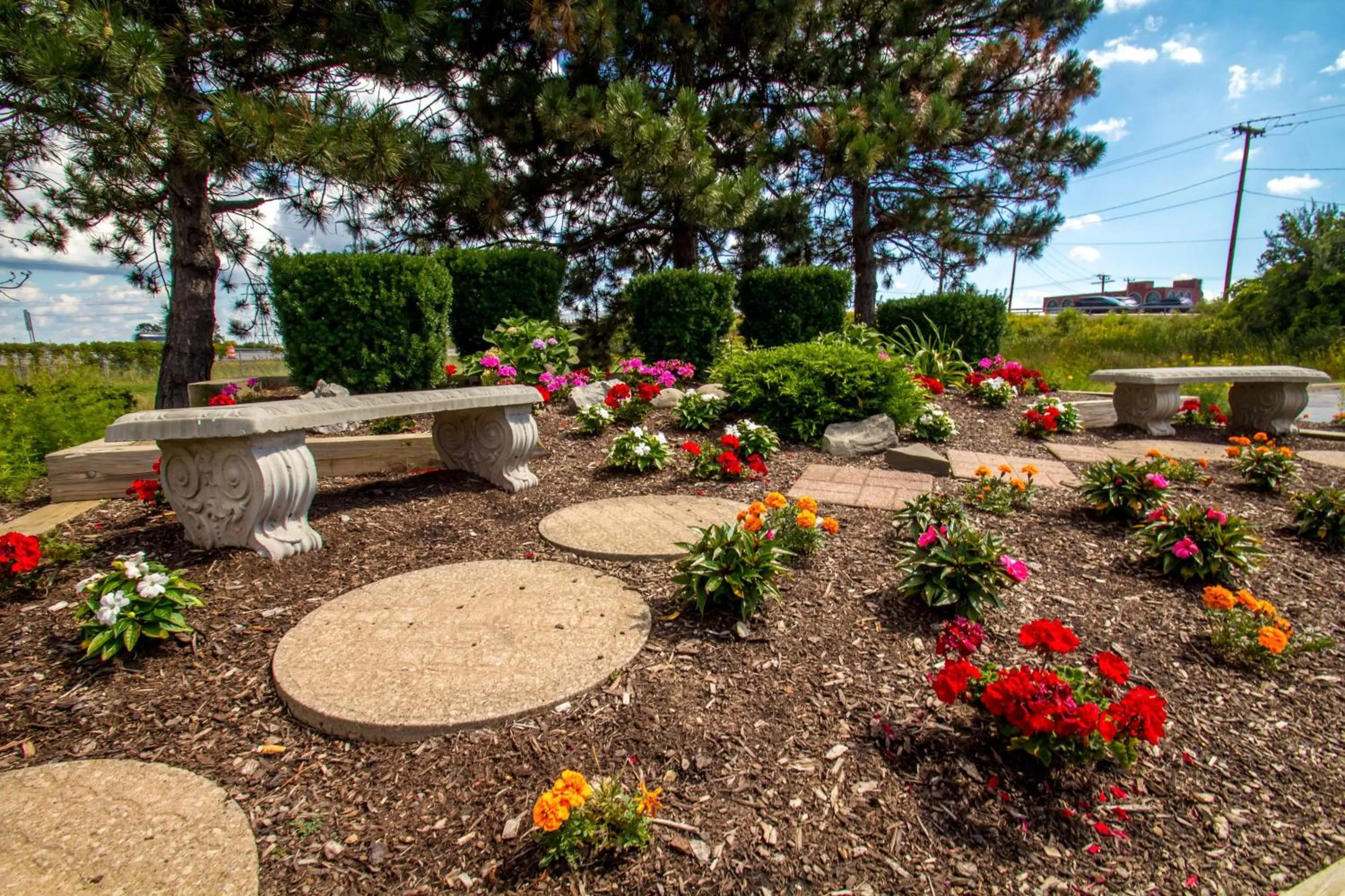 Property building in Motel 6-Amherst, NY - Buffalo