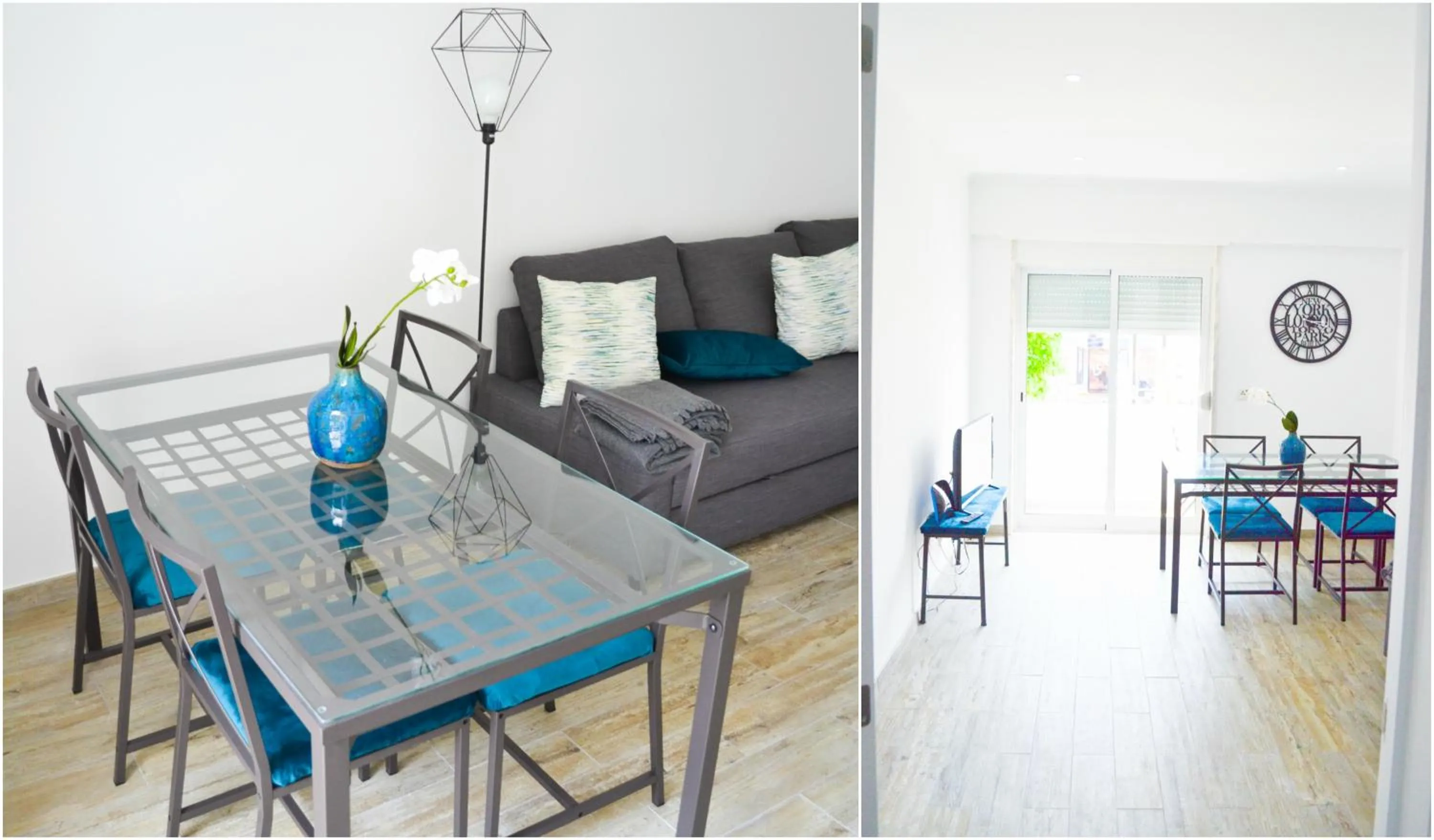 Belém River Apartment II