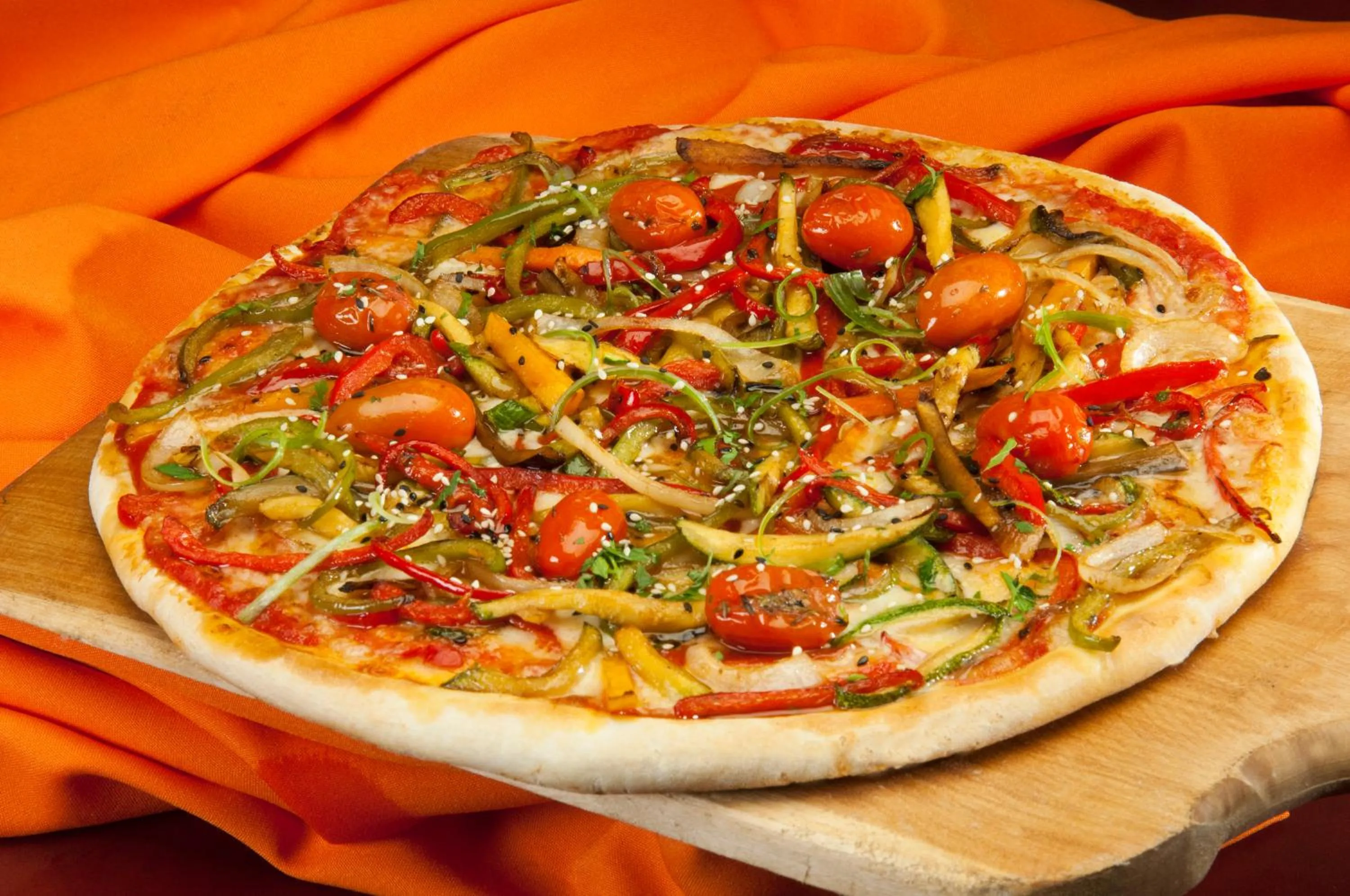 Food close-up in Hotel De Los Andes