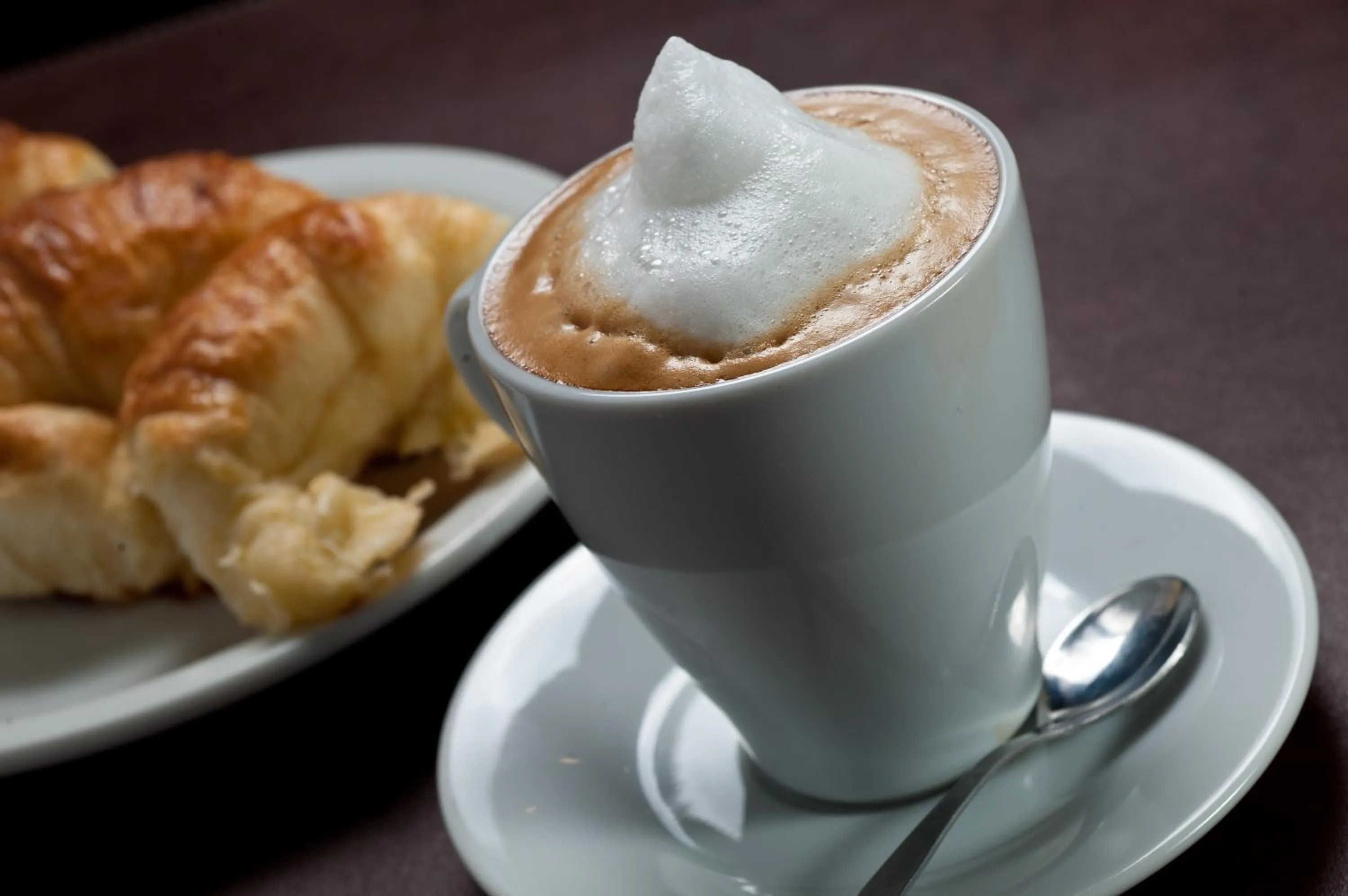 Drinks in Hotel De Los Andes