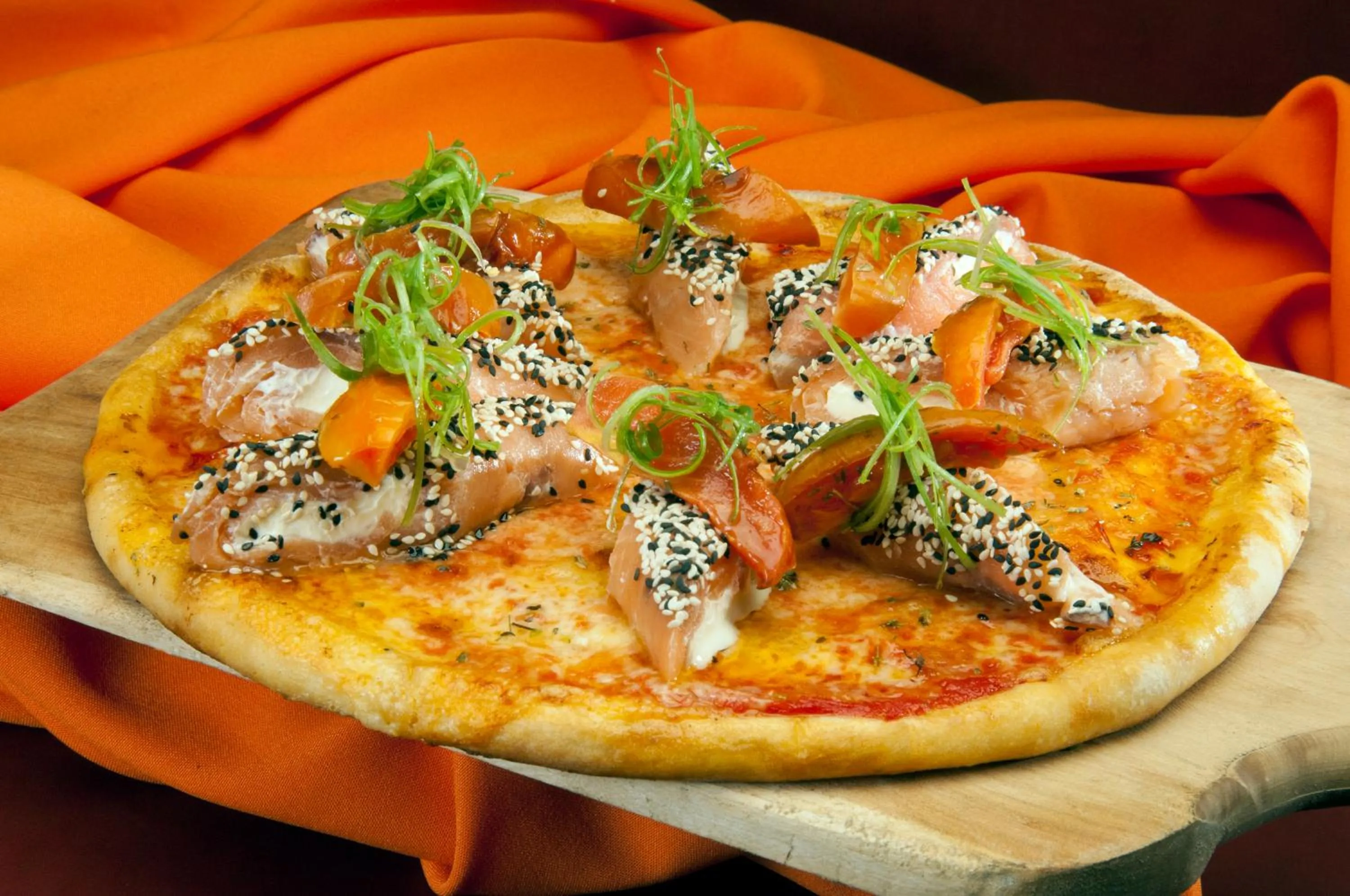 Restaurant/places to eat in Hotel De Los Andes