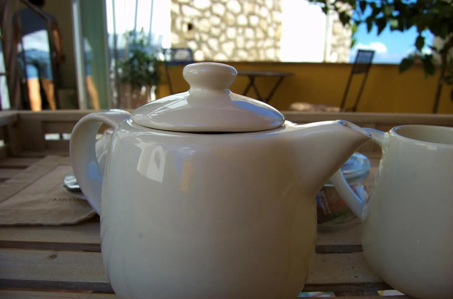 La Terrazza sul Mare