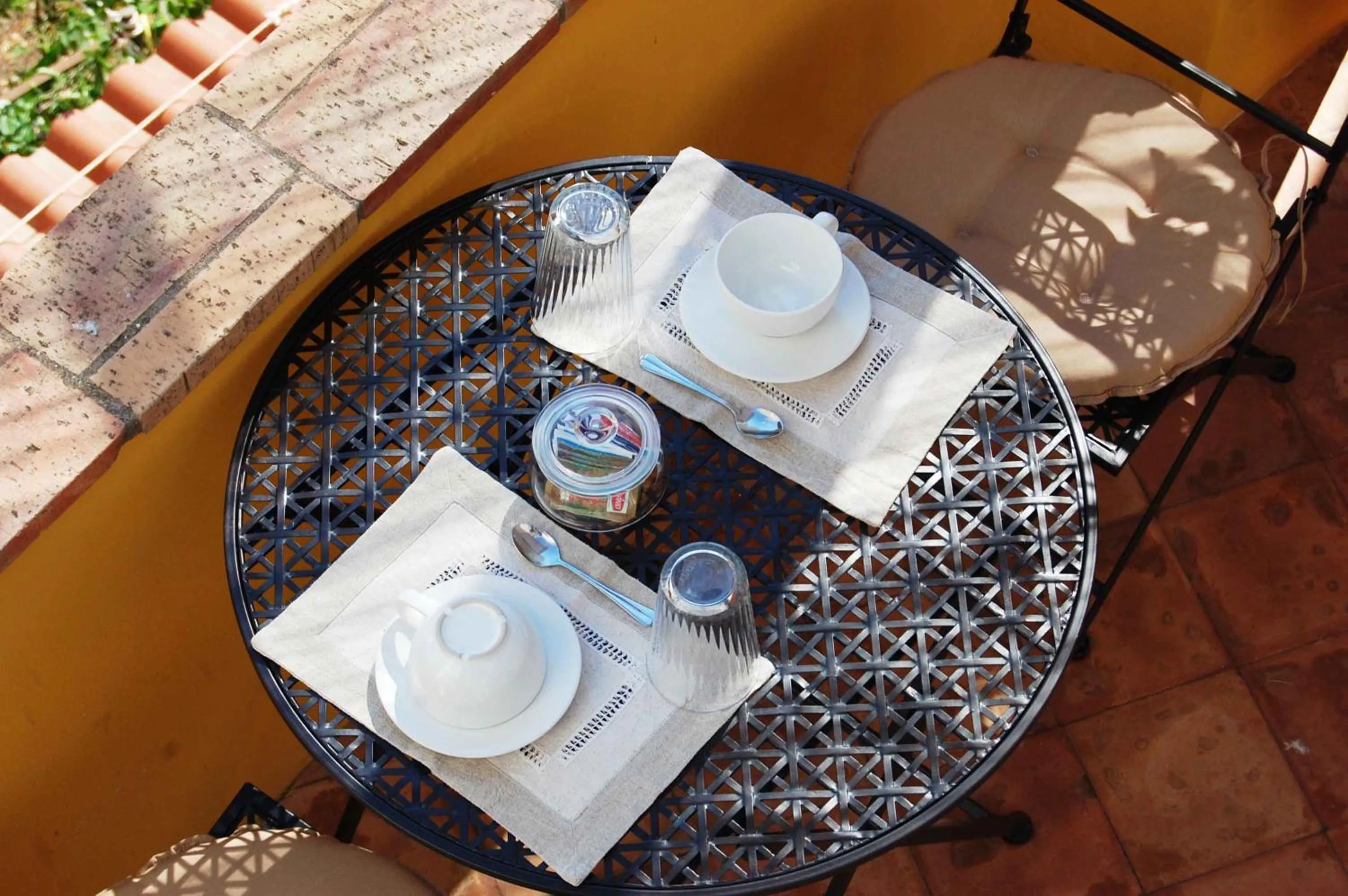 Property building in La Terrazza sul Mare