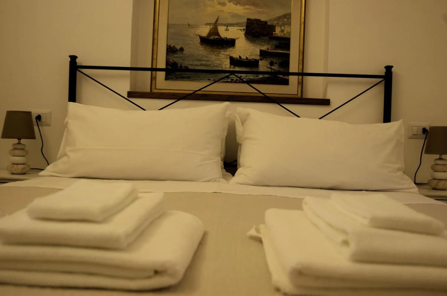 La Terrazza sul Mare