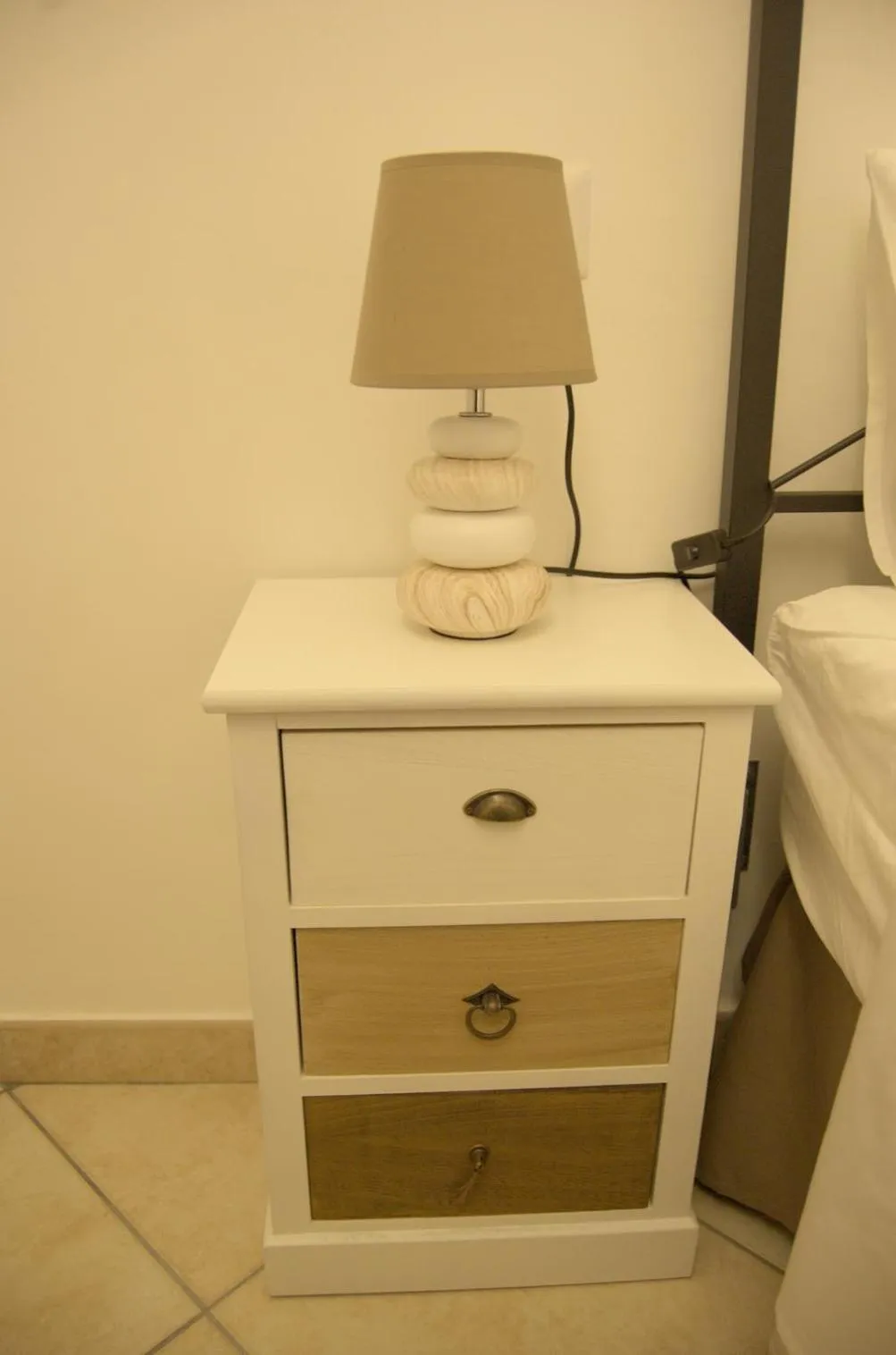 La Terrazza sul Mare