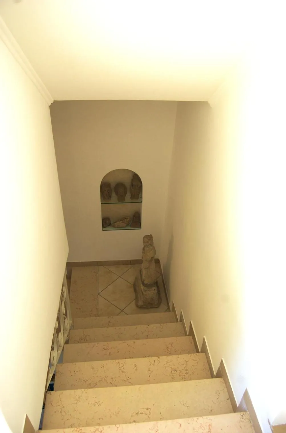 La Terrazza sul Mare