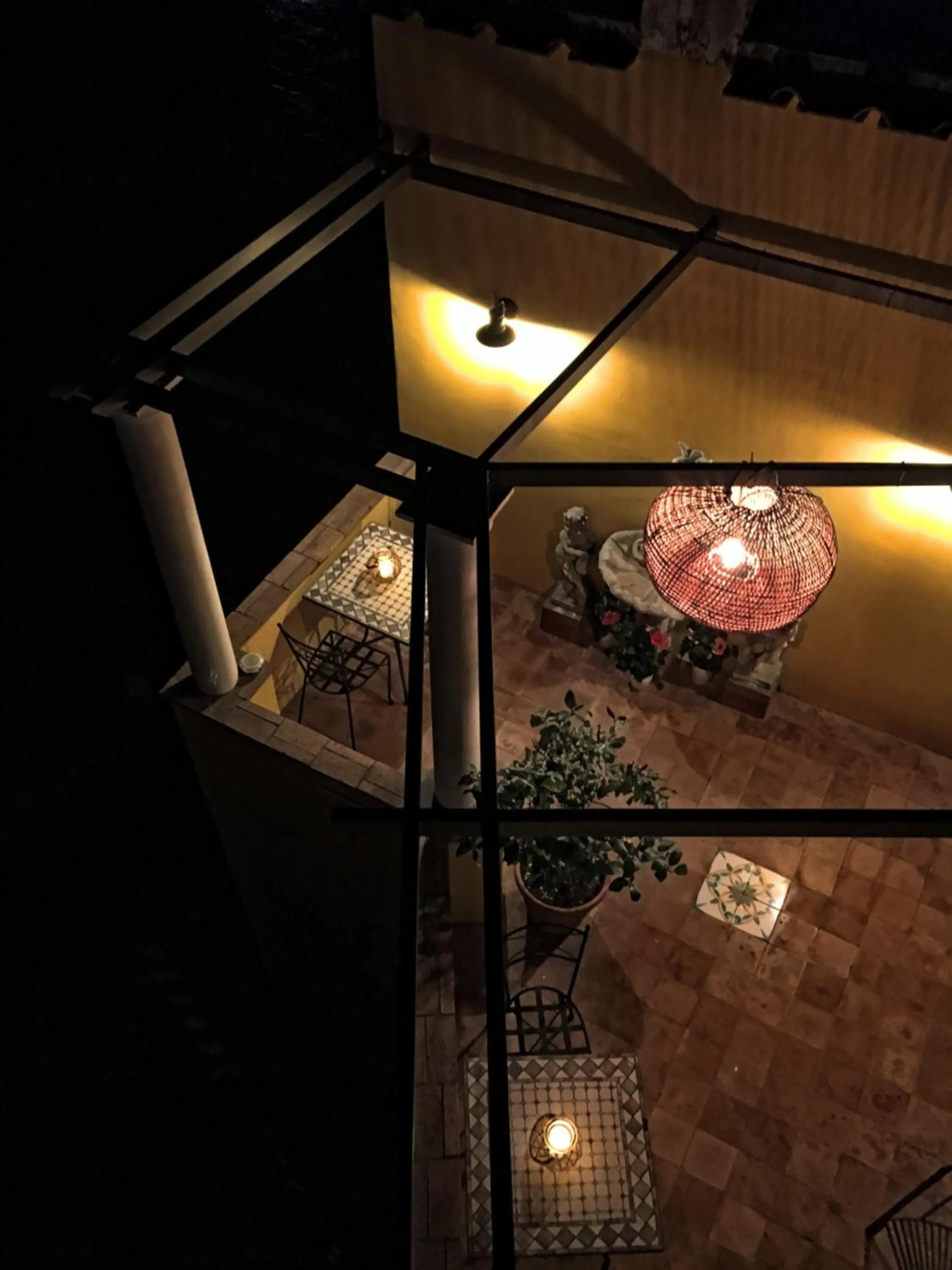 La Terrazza sul Mare