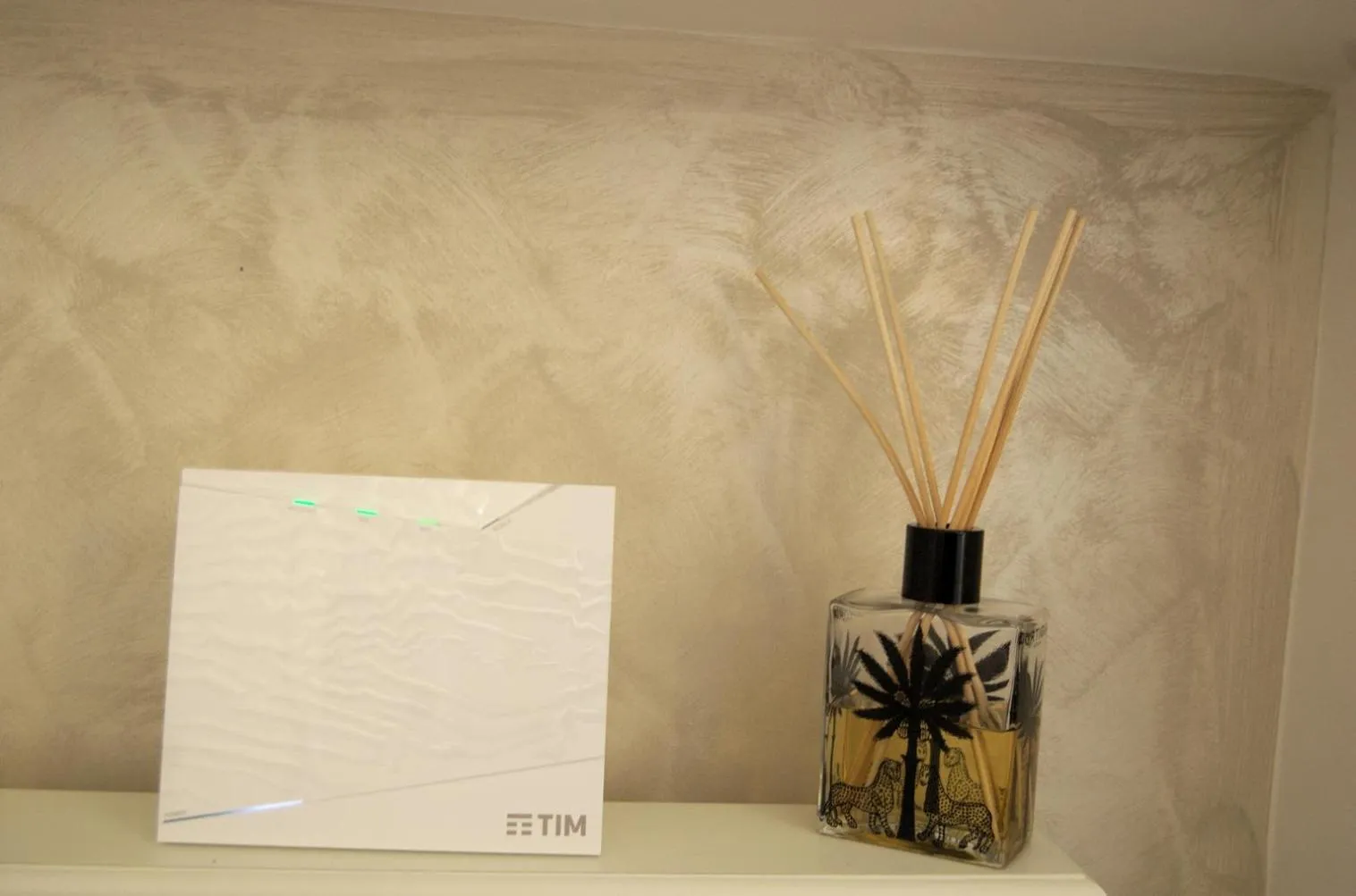 La Terrazza sul Mare