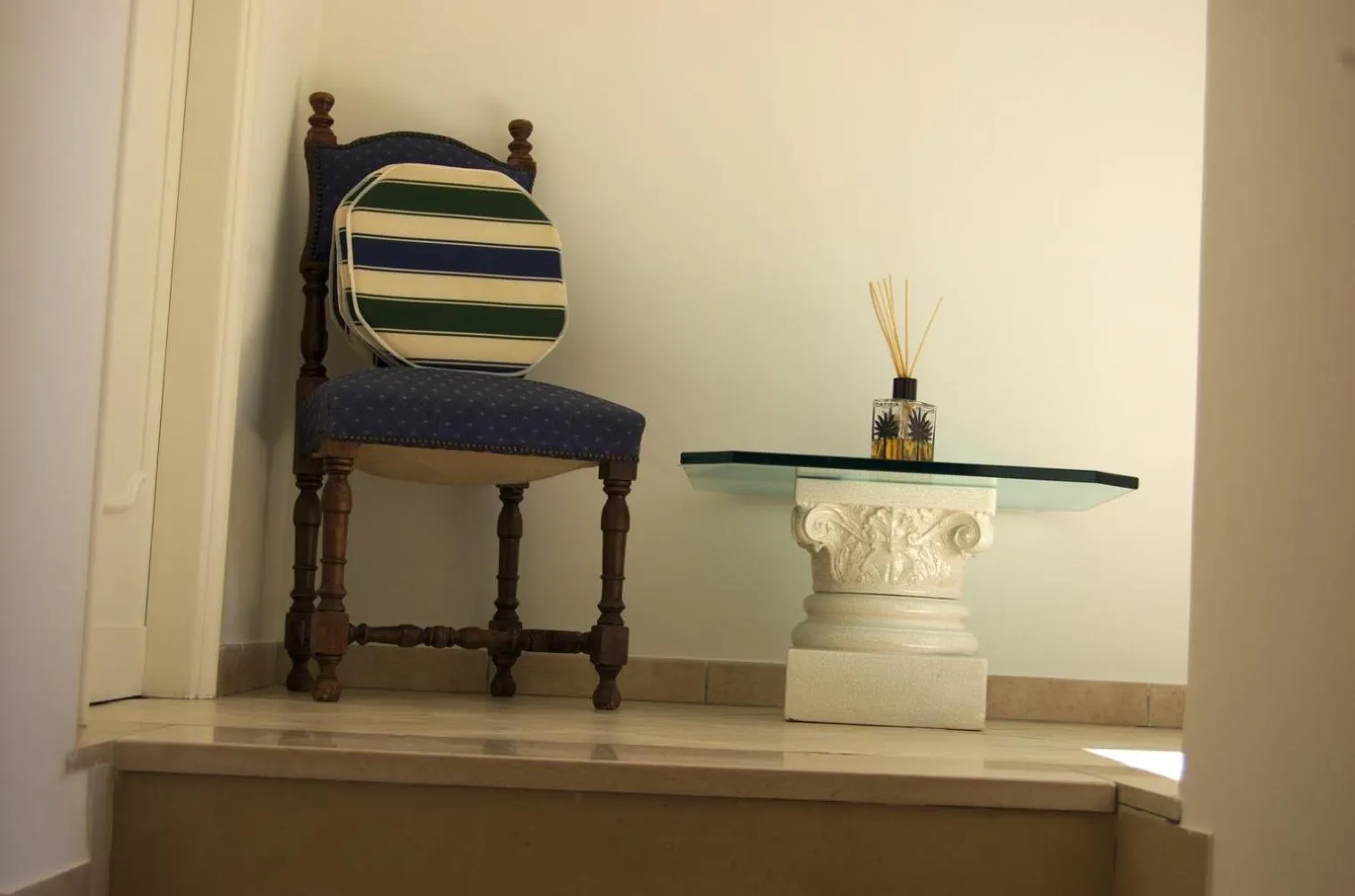 La Terrazza sul Mare