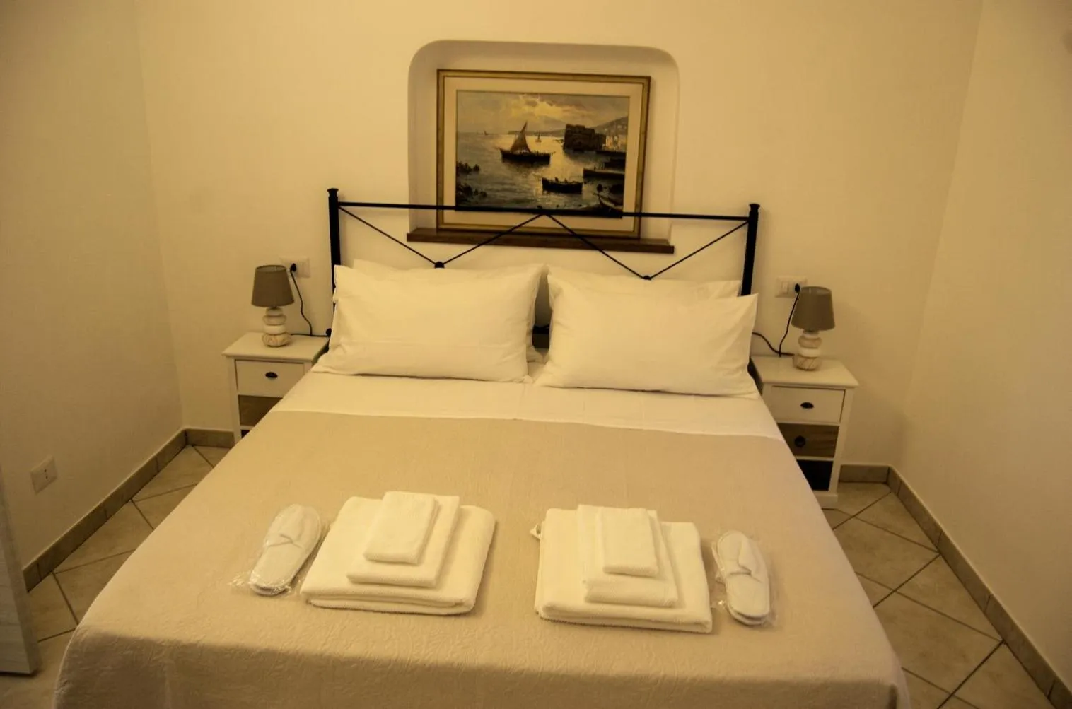 La Terrazza sul Mare