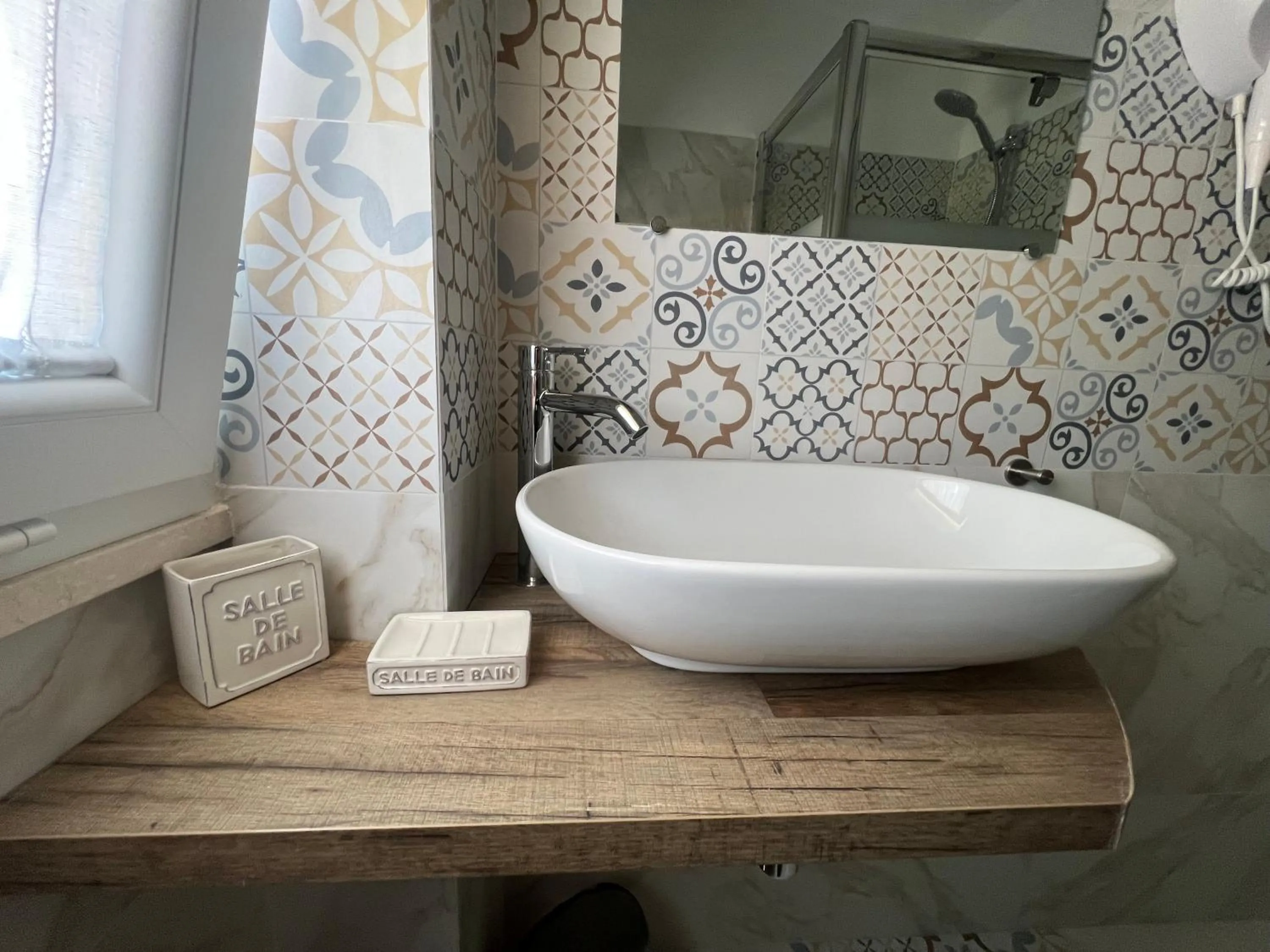 La Terrazza sul Mare