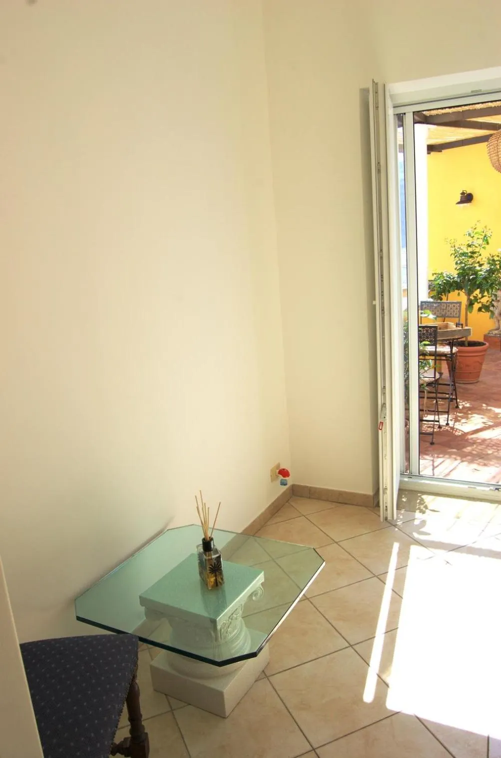 La Terrazza sul Mare