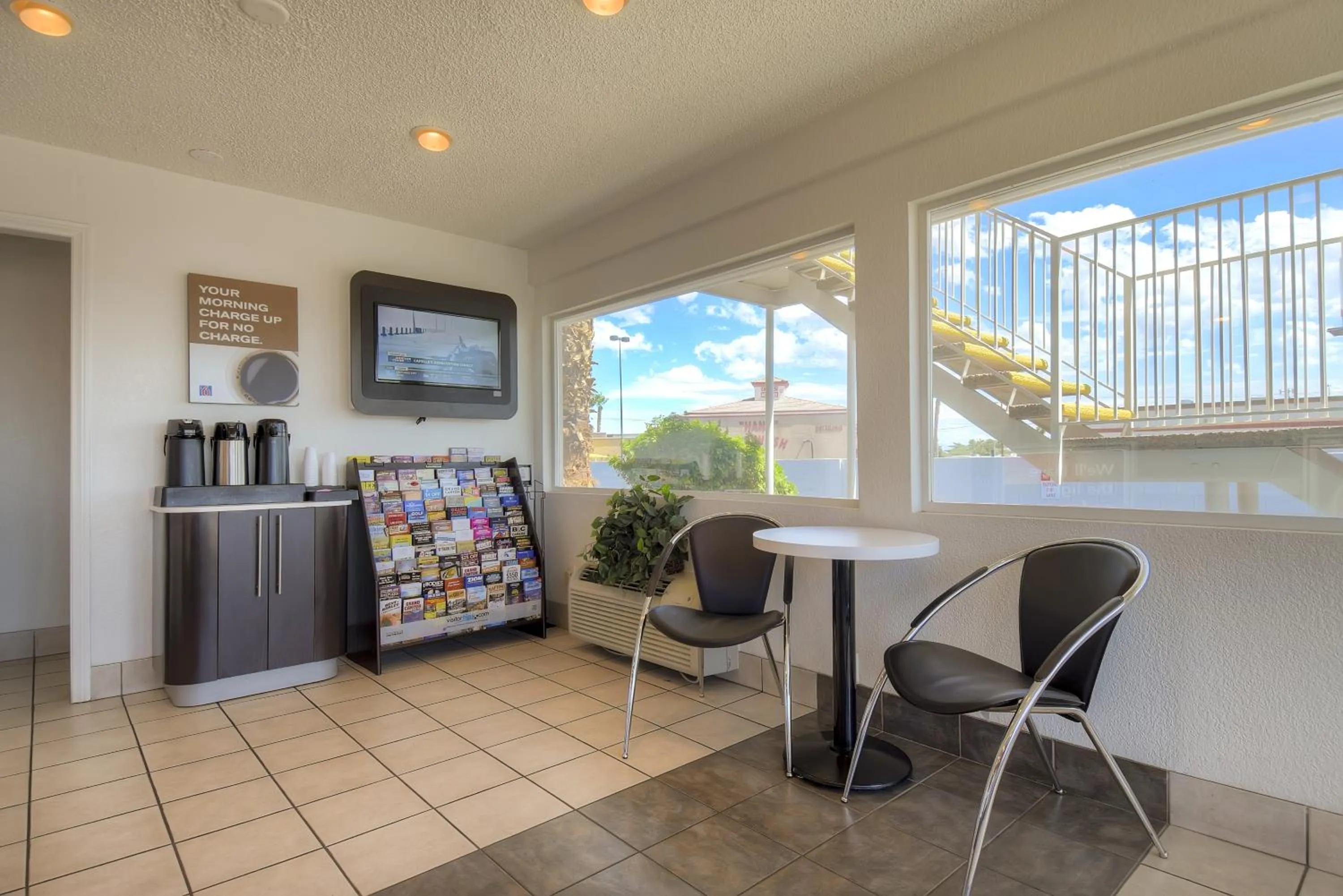 Lobby or reception in Park Inn by Radisson, Las Vegas Boulder Hwy
