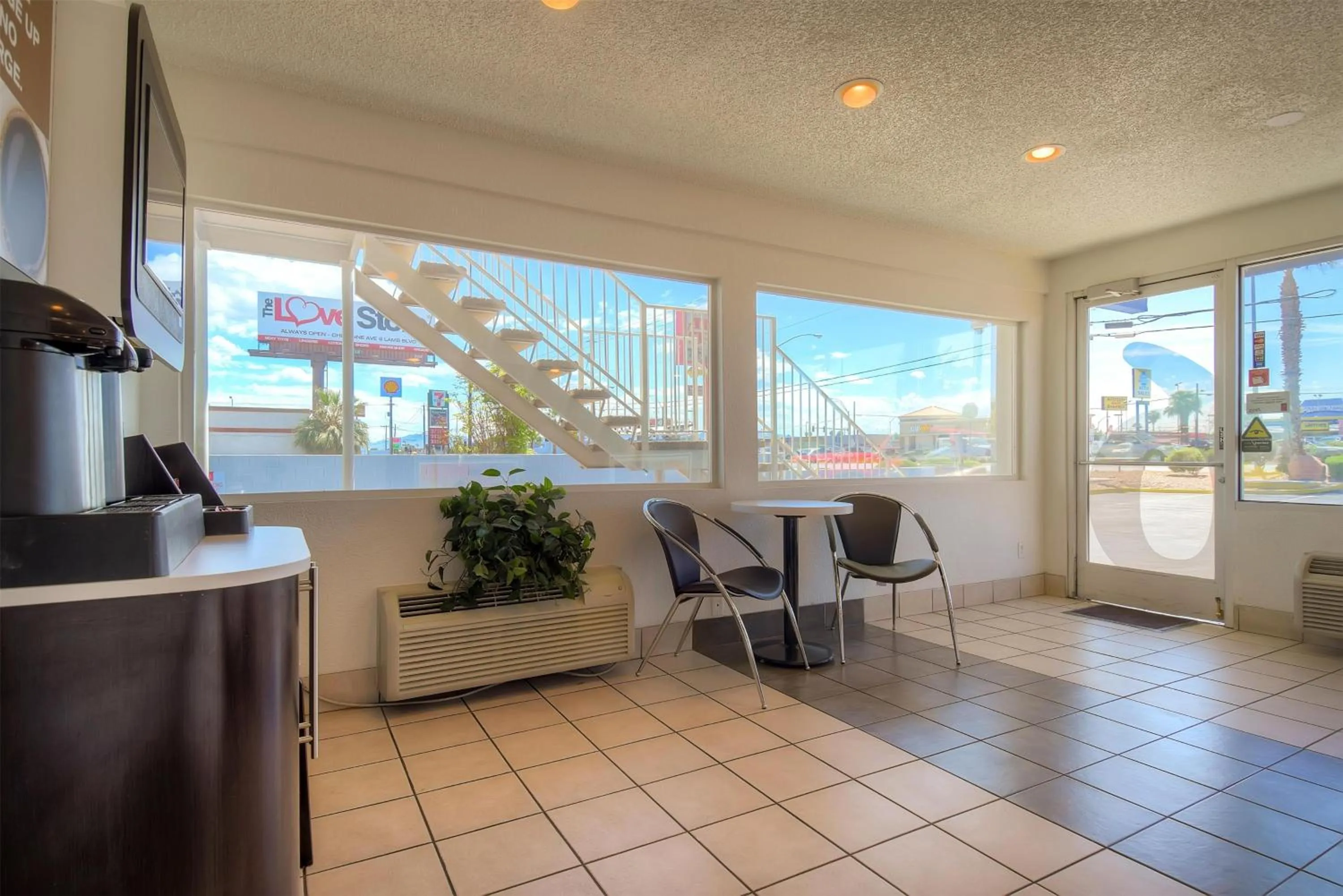 Lobby or reception in Park Inn by Radisson, Las Vegas Boulder Hwy