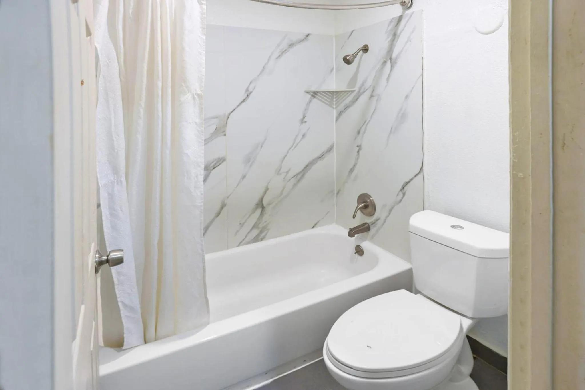 Bathroom in Super 7 Inn by Hotel O Dallas I 20