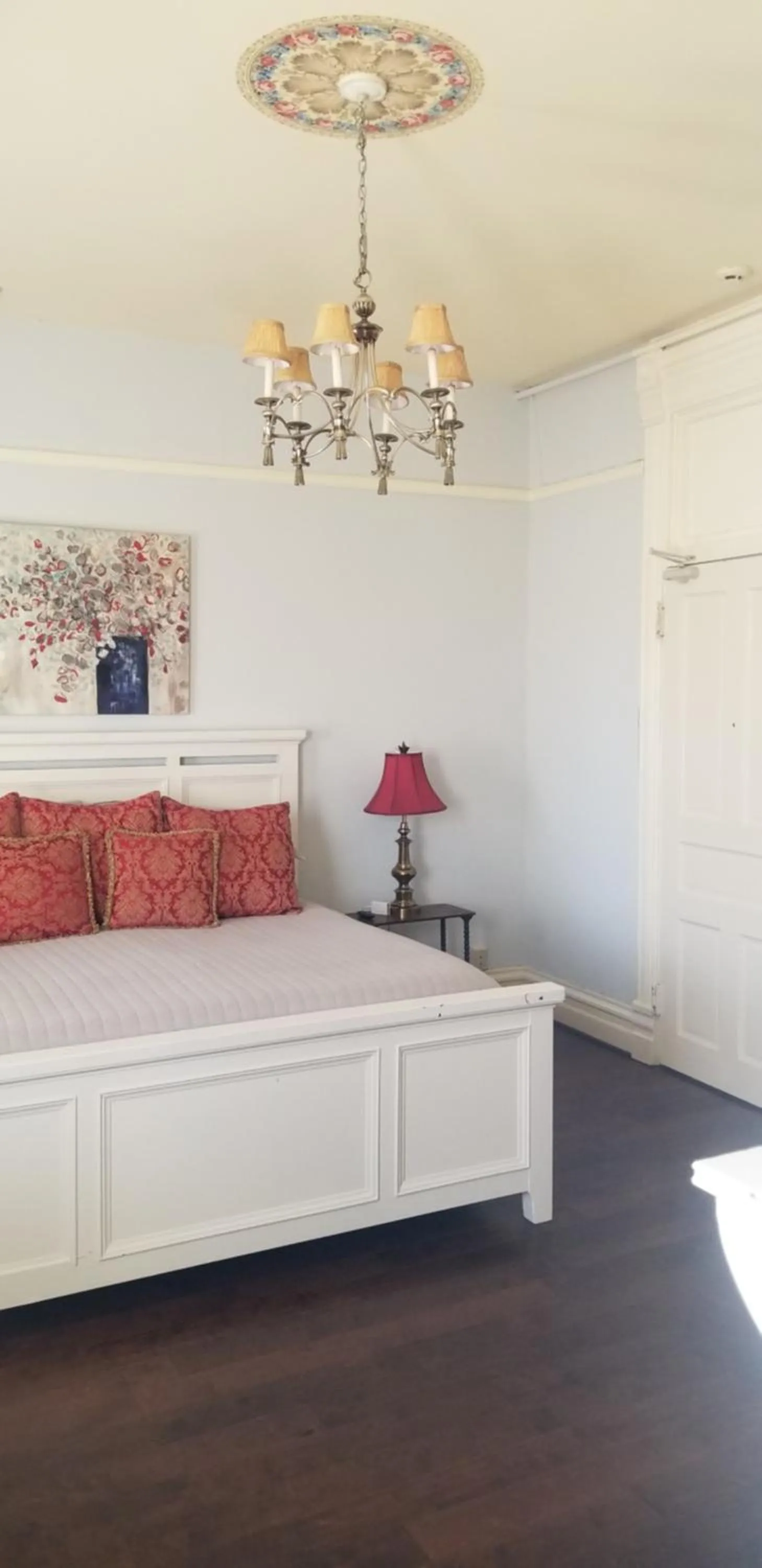 The Mayor's Mansion Inn