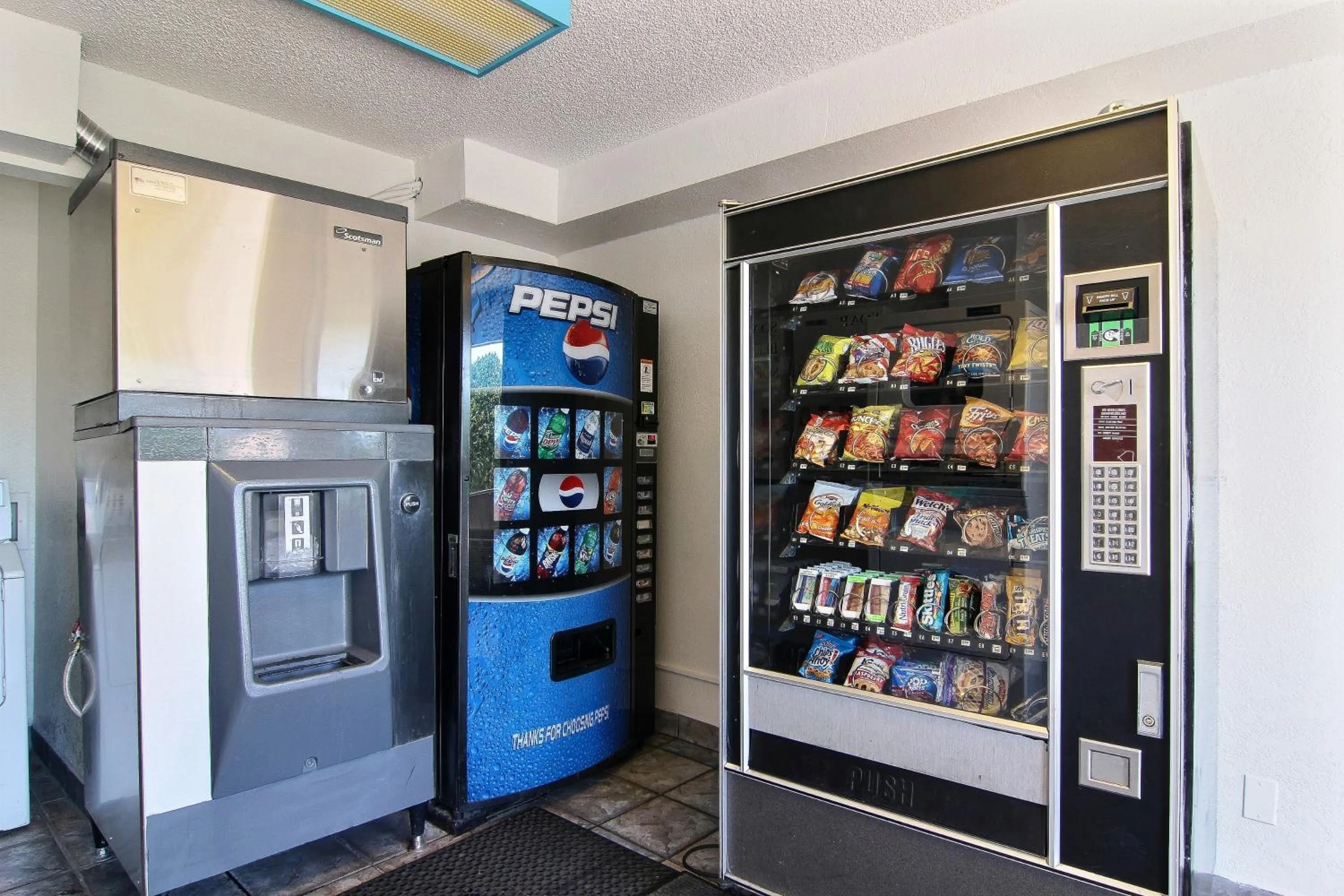 Other in Motel 6-Albuquerque, NM - South - Airport