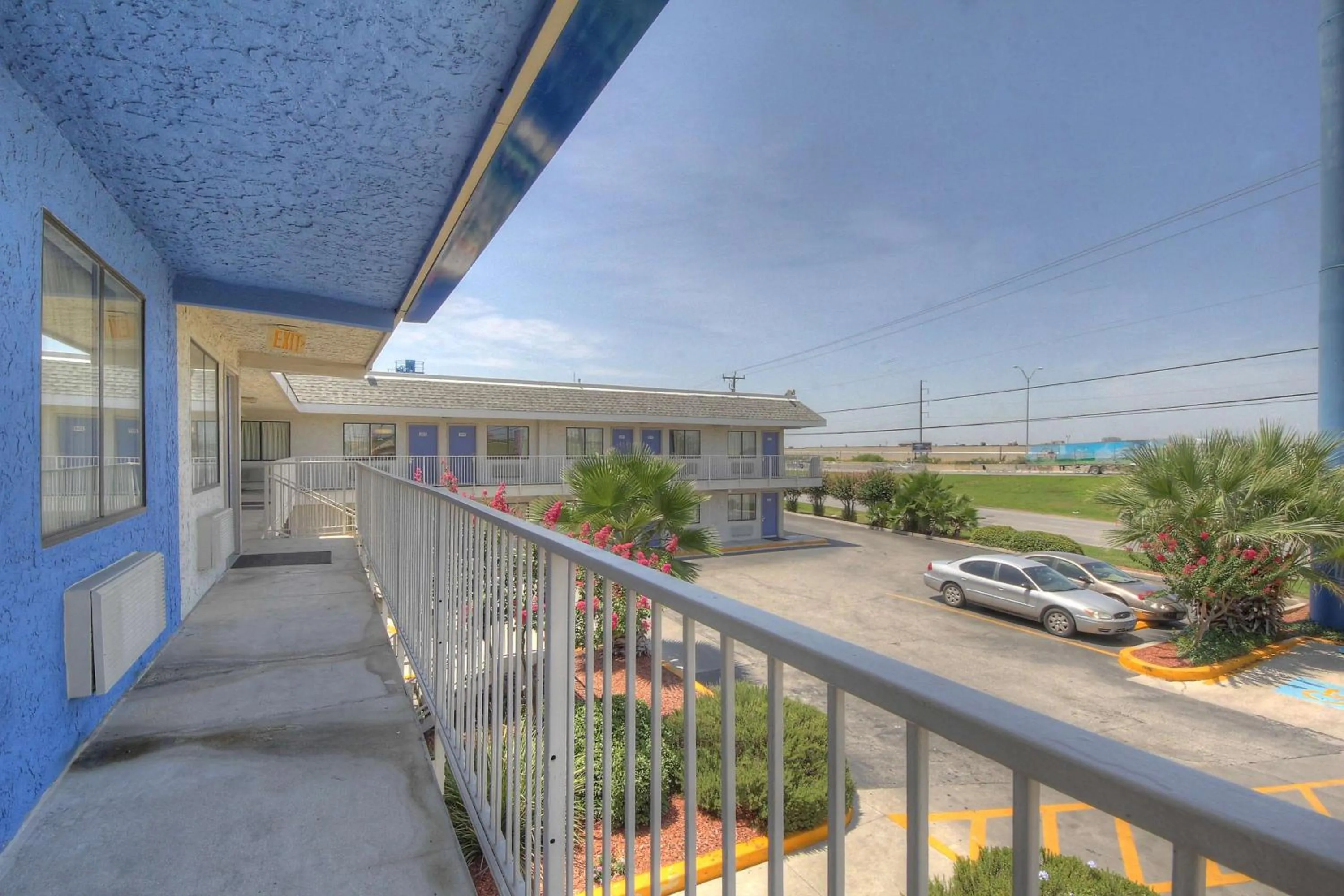 Property building in Motel 6-San Antonio, TX - Fort Sam Houston