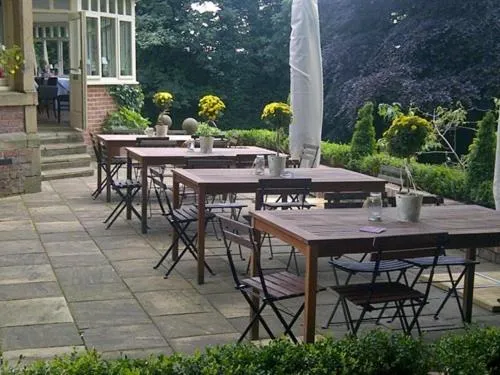 Other in Eslington Villa