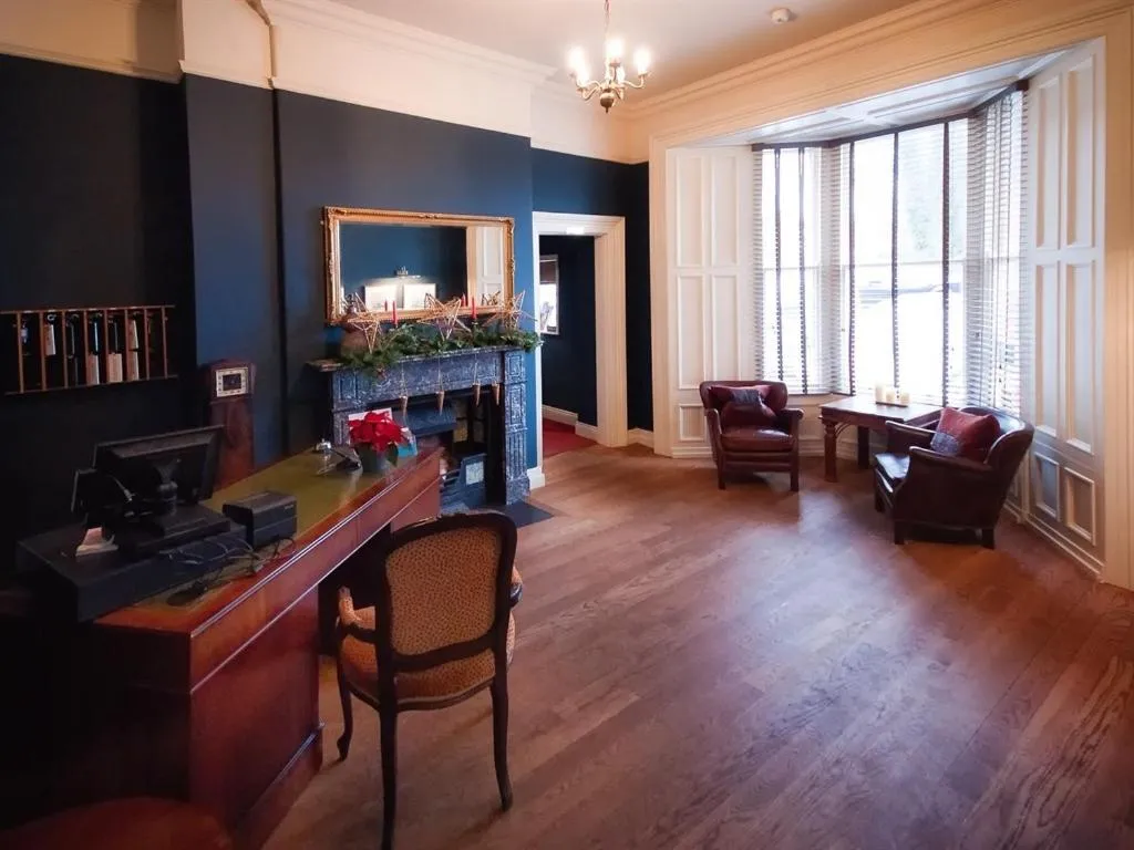 Other in Eslington Villa