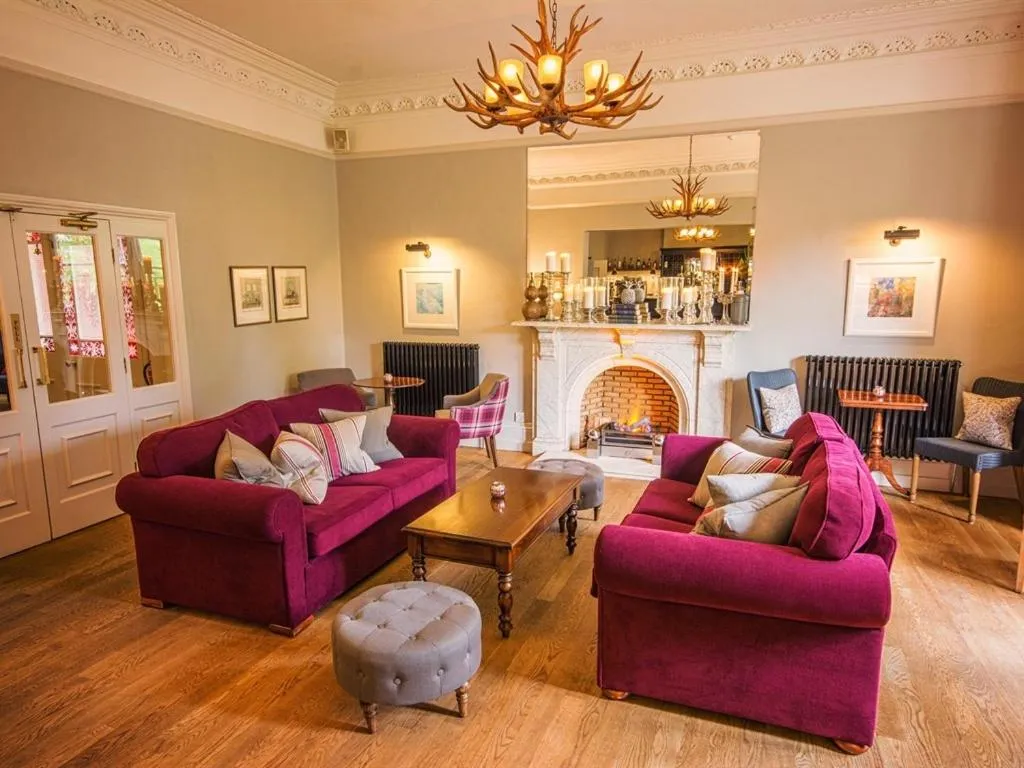 Other in Eslington Villa