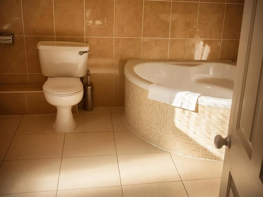 Bathroom in Eslington Villa