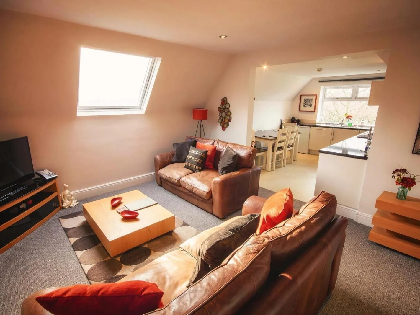 Other in Eslington Villa