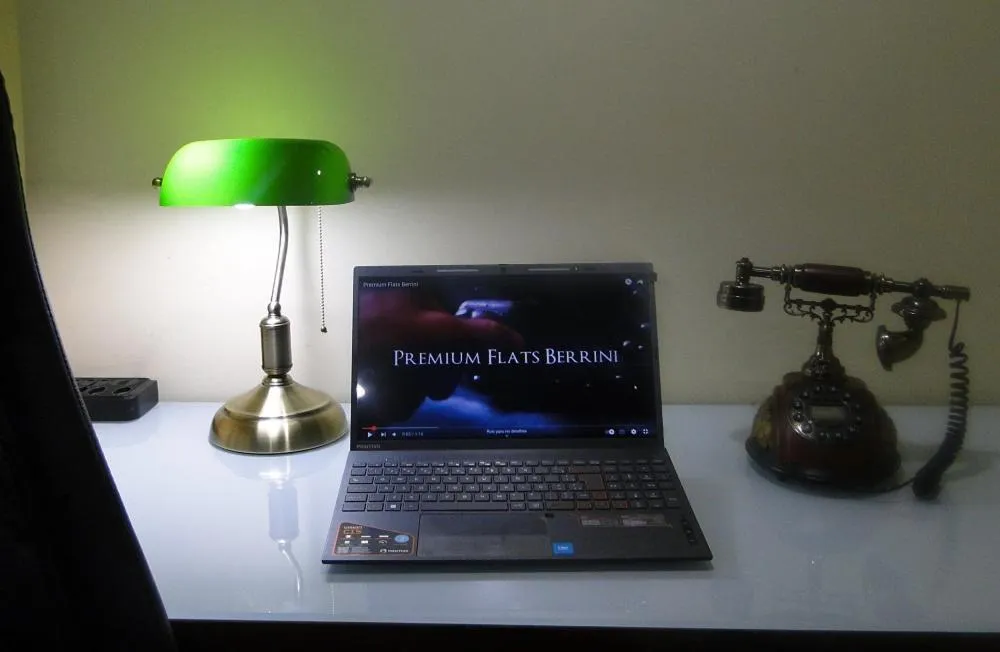 Premium Flats Berrini - Boutique Hotel & Spa