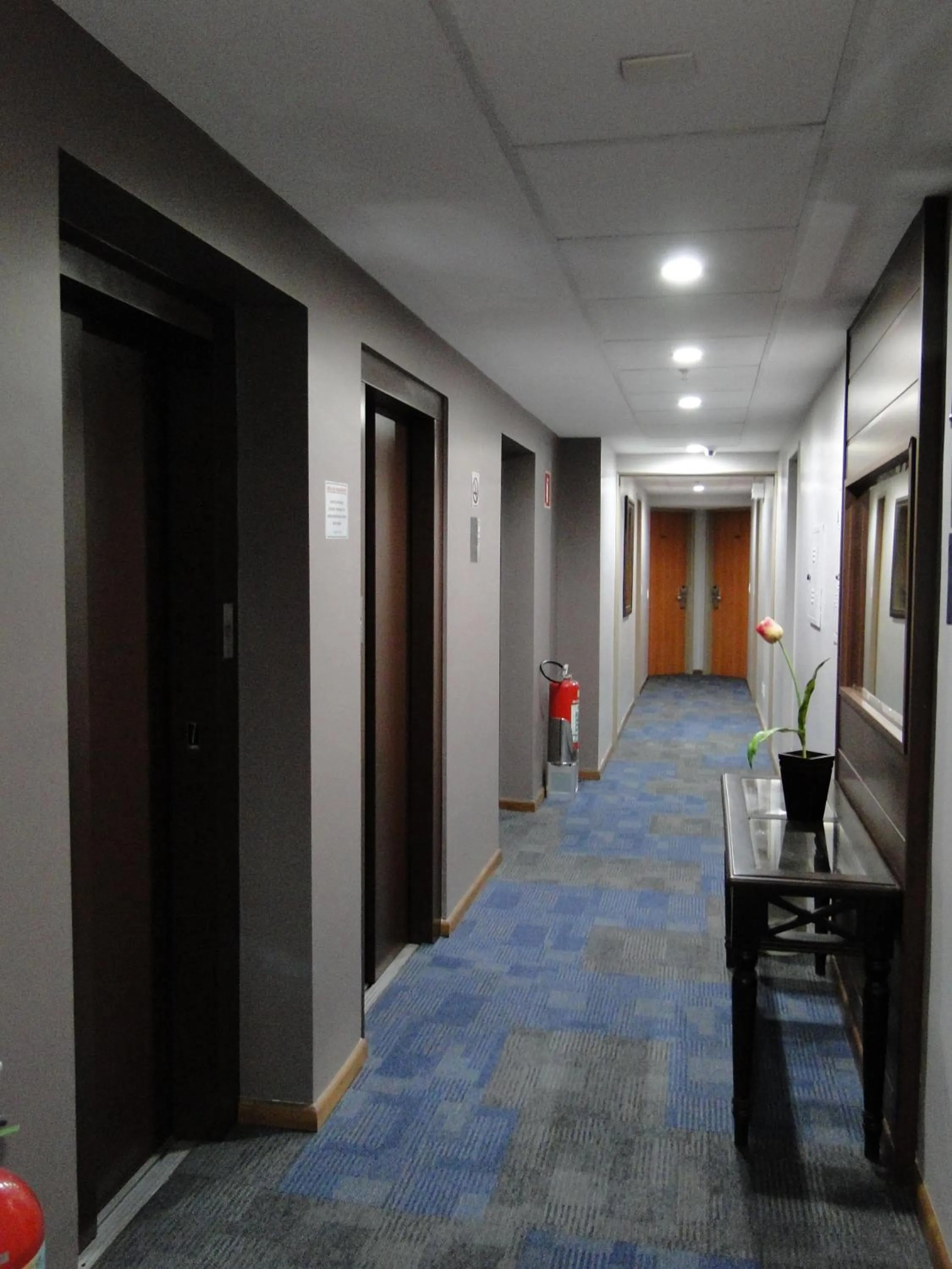 Other in Premium Flats Berrini - Boutique Hotel & Spa