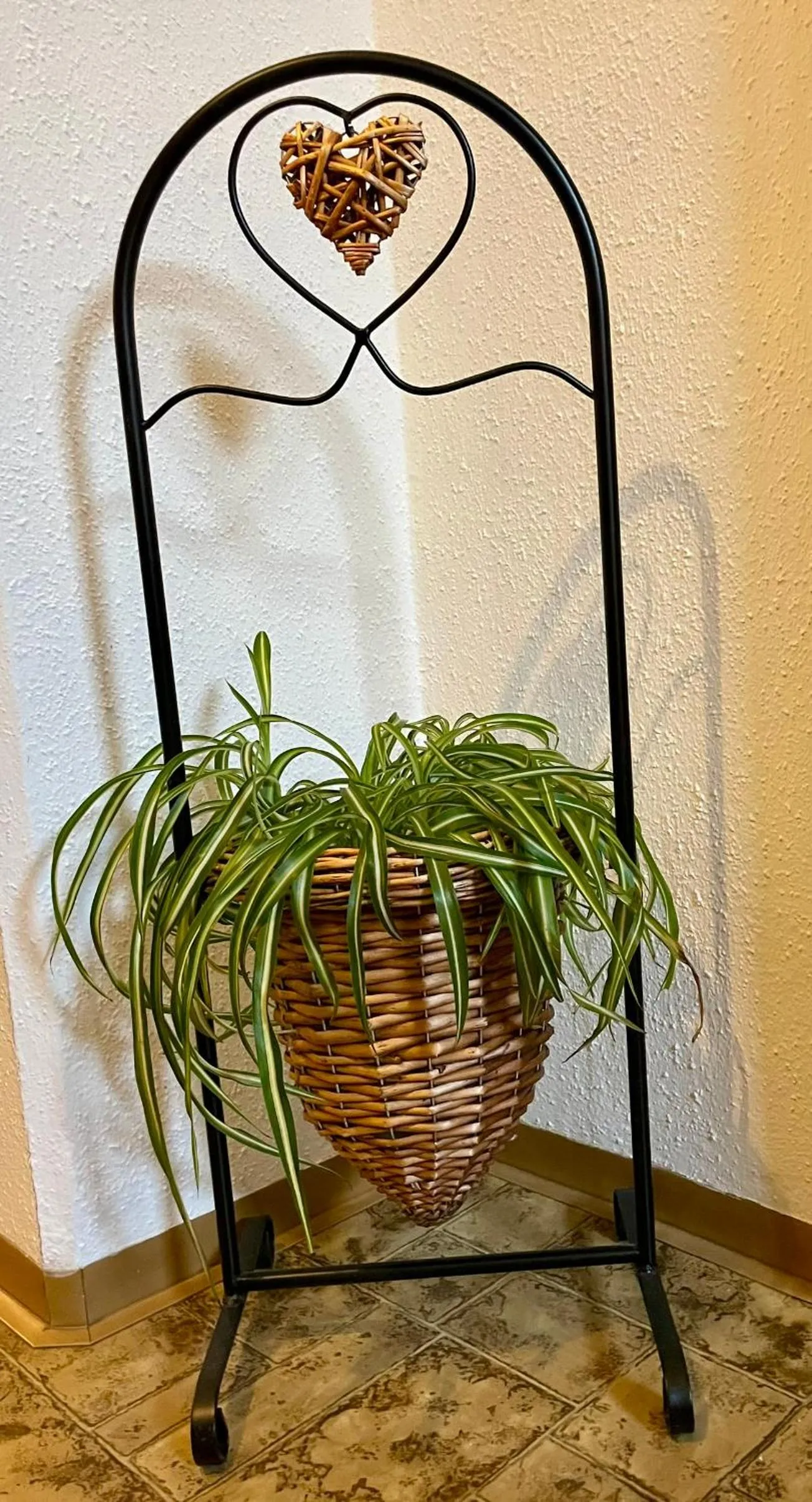 Patio in Haus Gröblacher