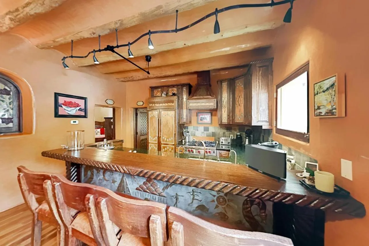 Antigua Inn