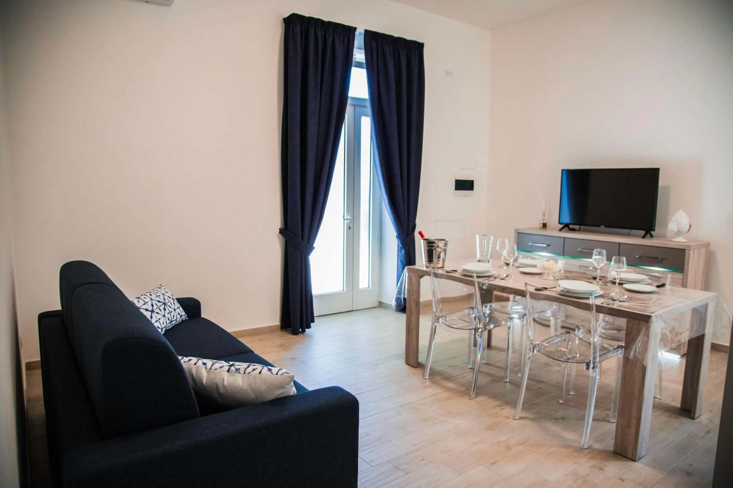 Francesco B&B - Torre Canne