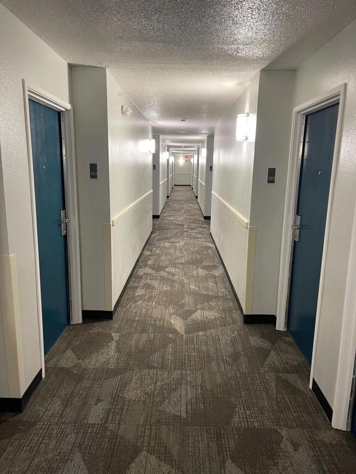 Property building in Motel 6-Caseyville, IL - Caseyville Il