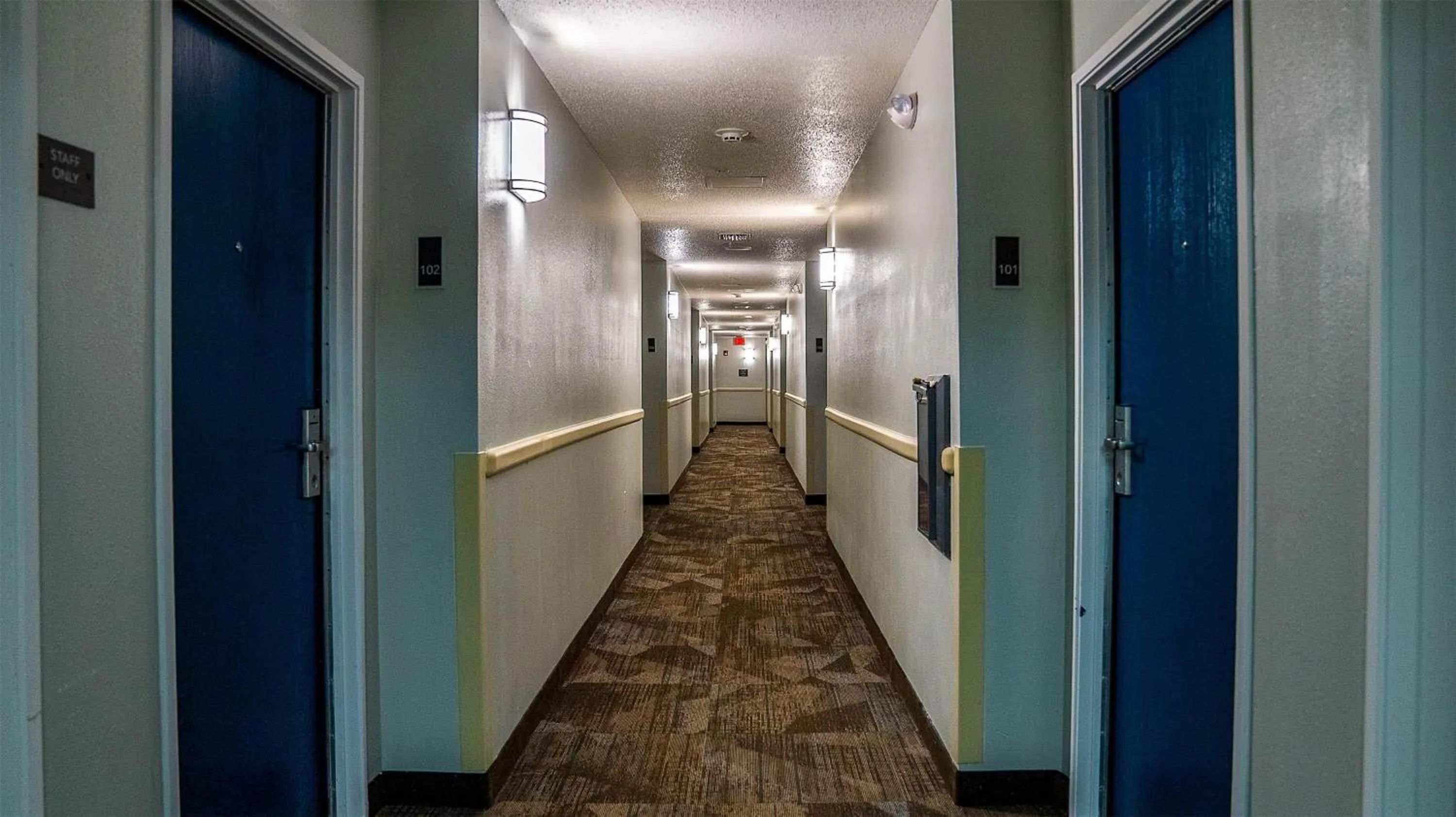 Property building in Motel 6-Caseyville, IL - Caseyville Il