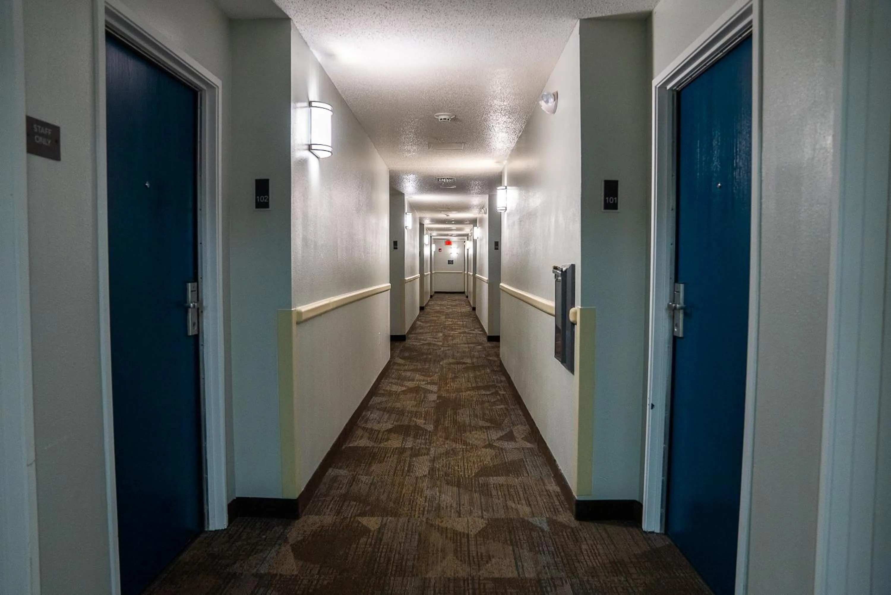 Property building in Motel 6-Caseyville, IL - Caseyville Il