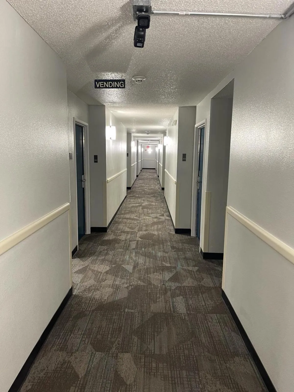 Property building in Motel 6-Caseyville, IL - Caseyville Il