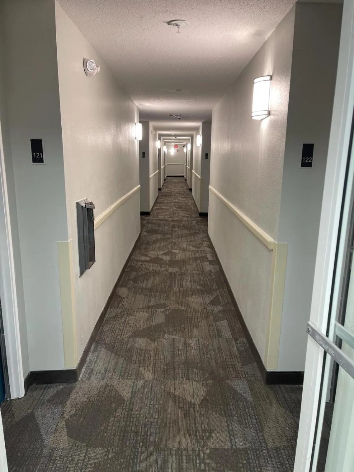 Property building in Motel 6-Caseyville, IL - Caseyville Il