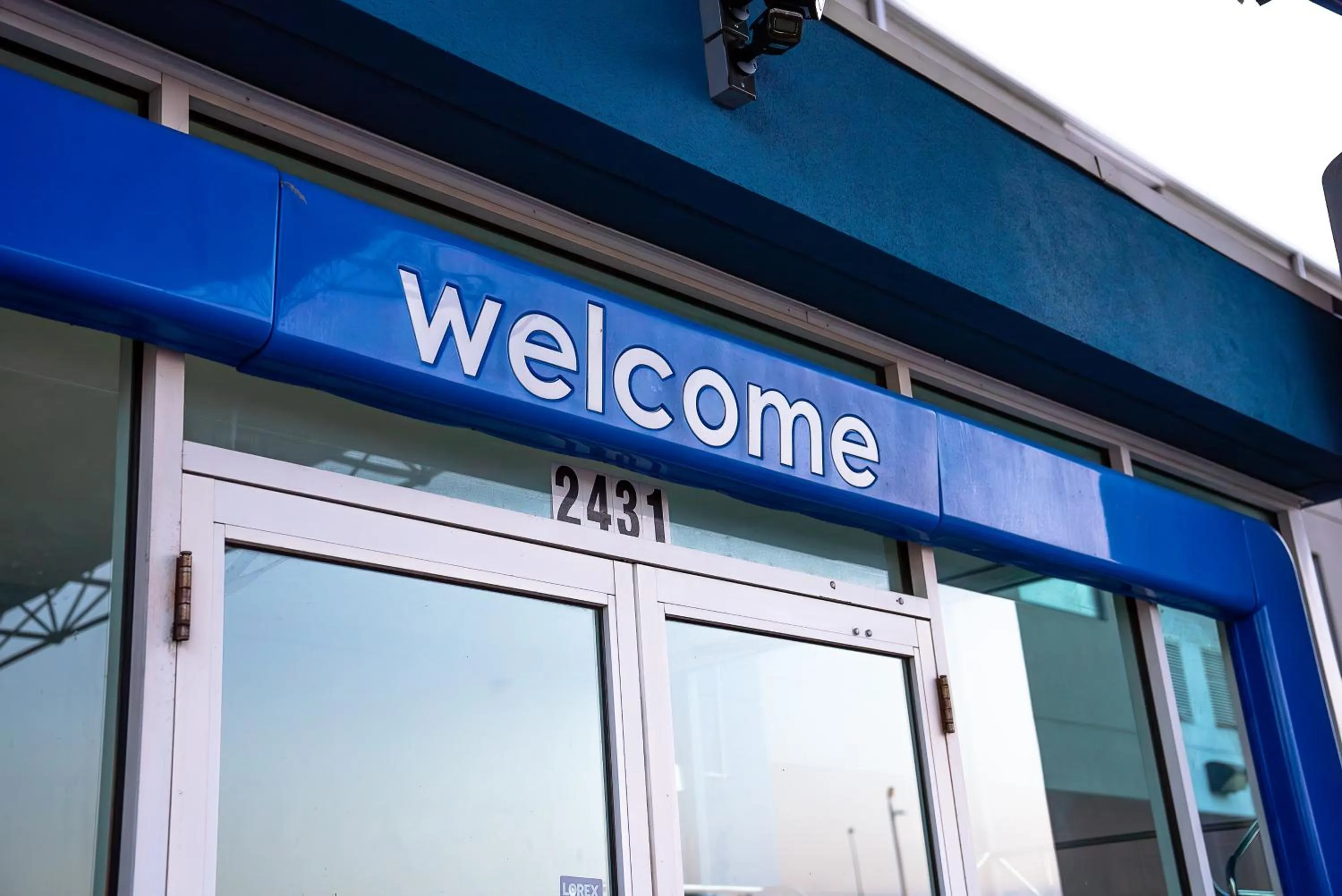 Property building in Motel 6-Caseyville, IL - Caseyville Il