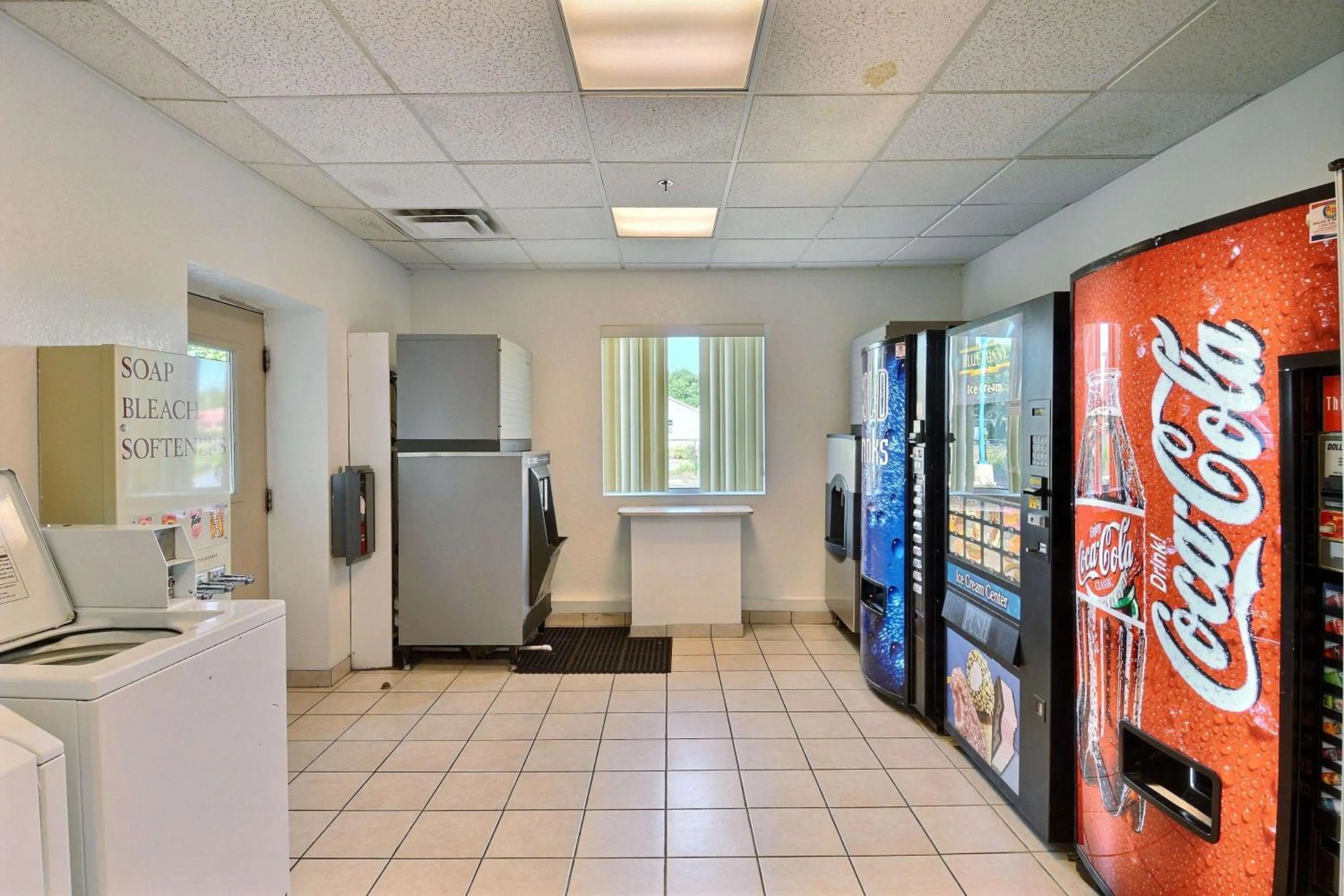 On site in Motel 6-Tewksbury, MA - Boston