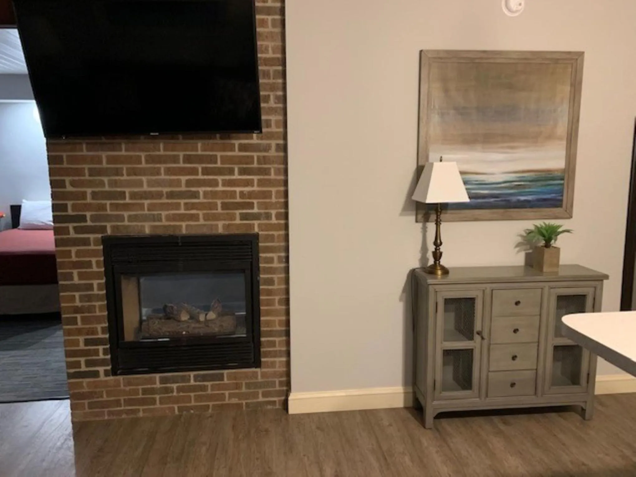 Other in McCoy's Inn