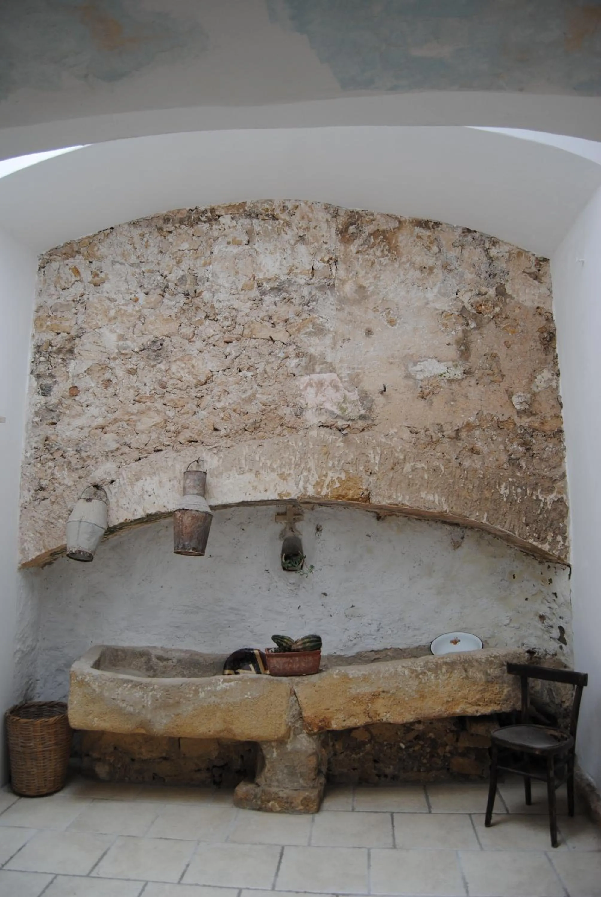 B & B Palazzo Maestro & Corte Maestro rooms