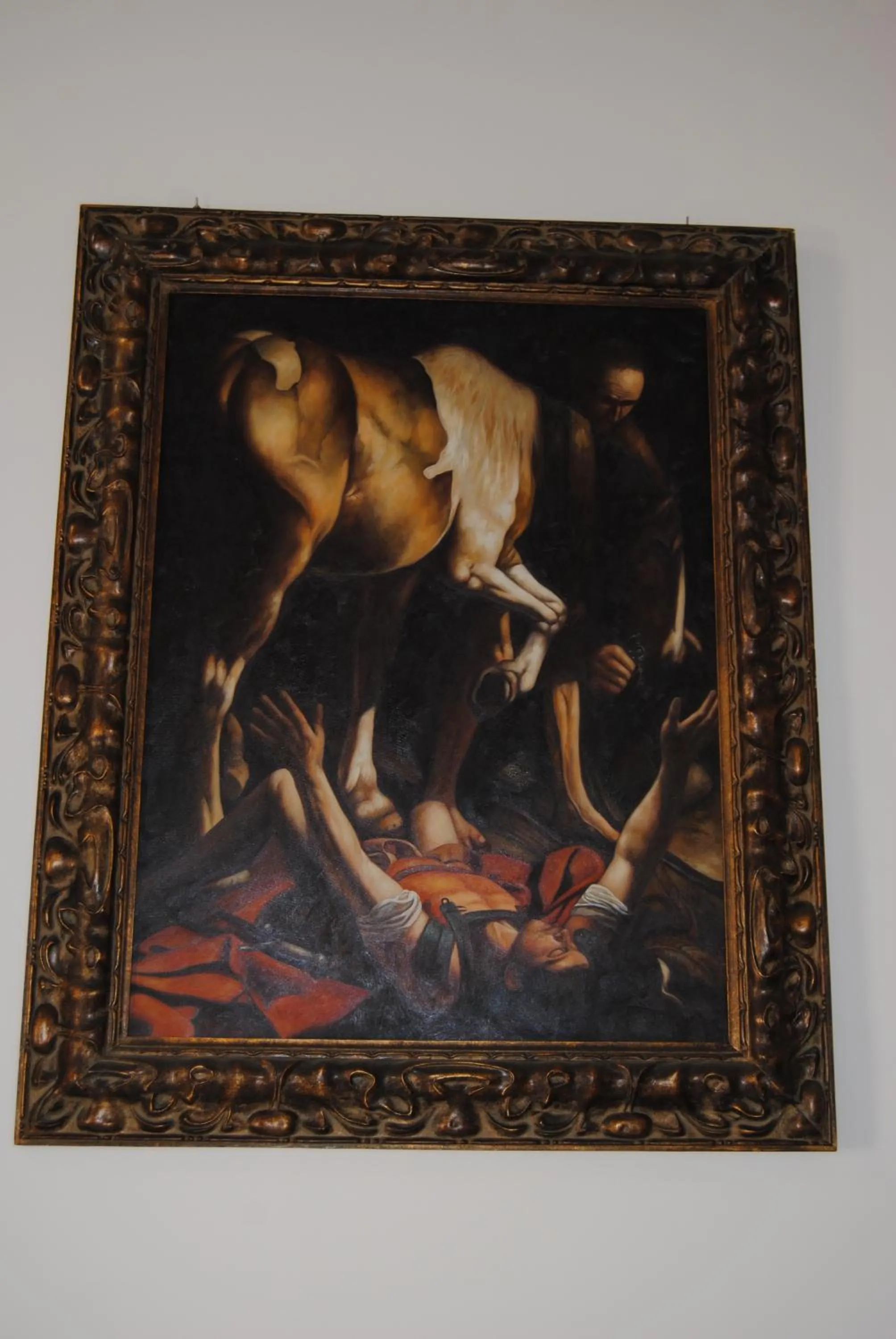 B & B Palazzo Maestro & Corte Maestro rooms