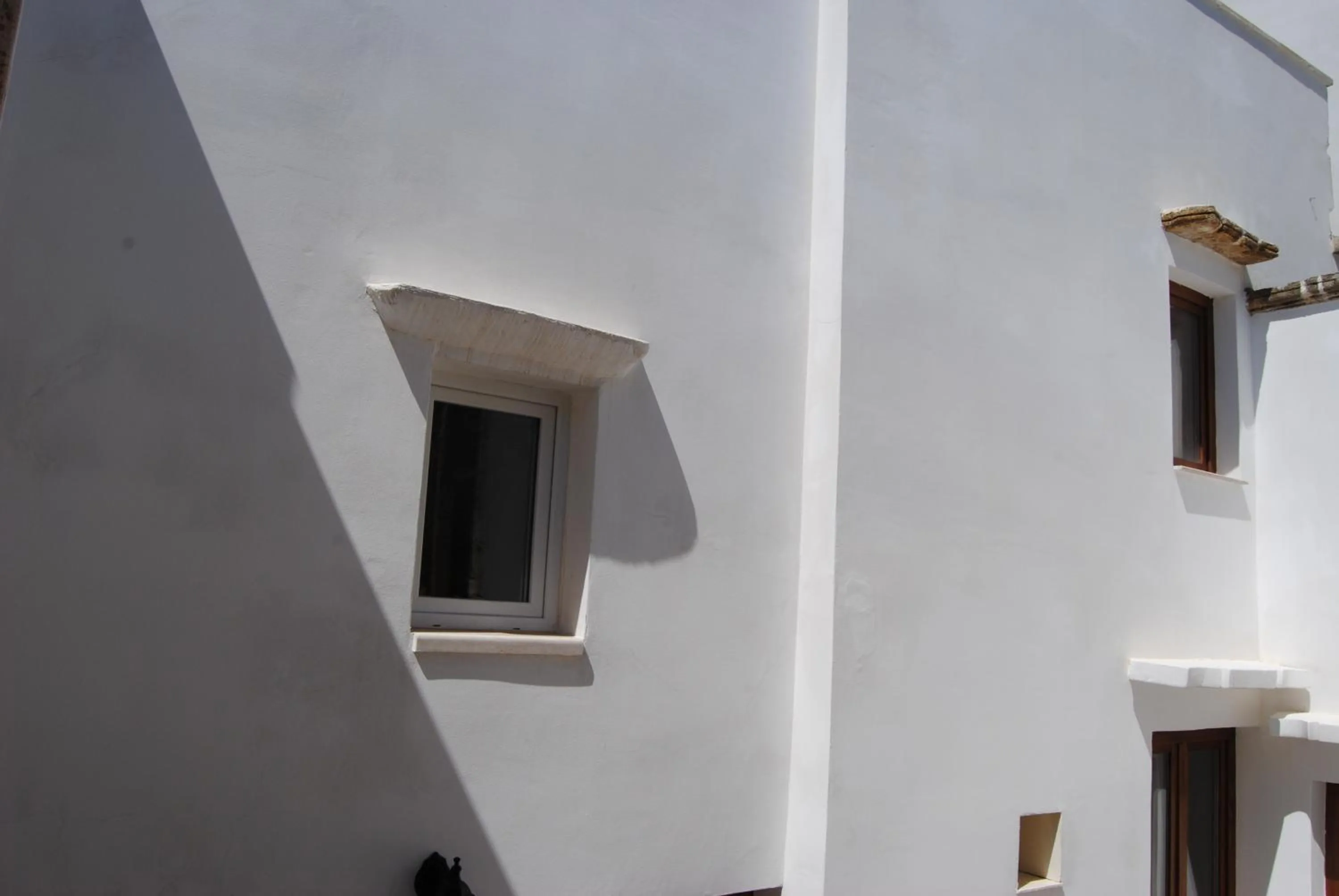 B & B Palazzo Maestro & Corte Maestro rooms