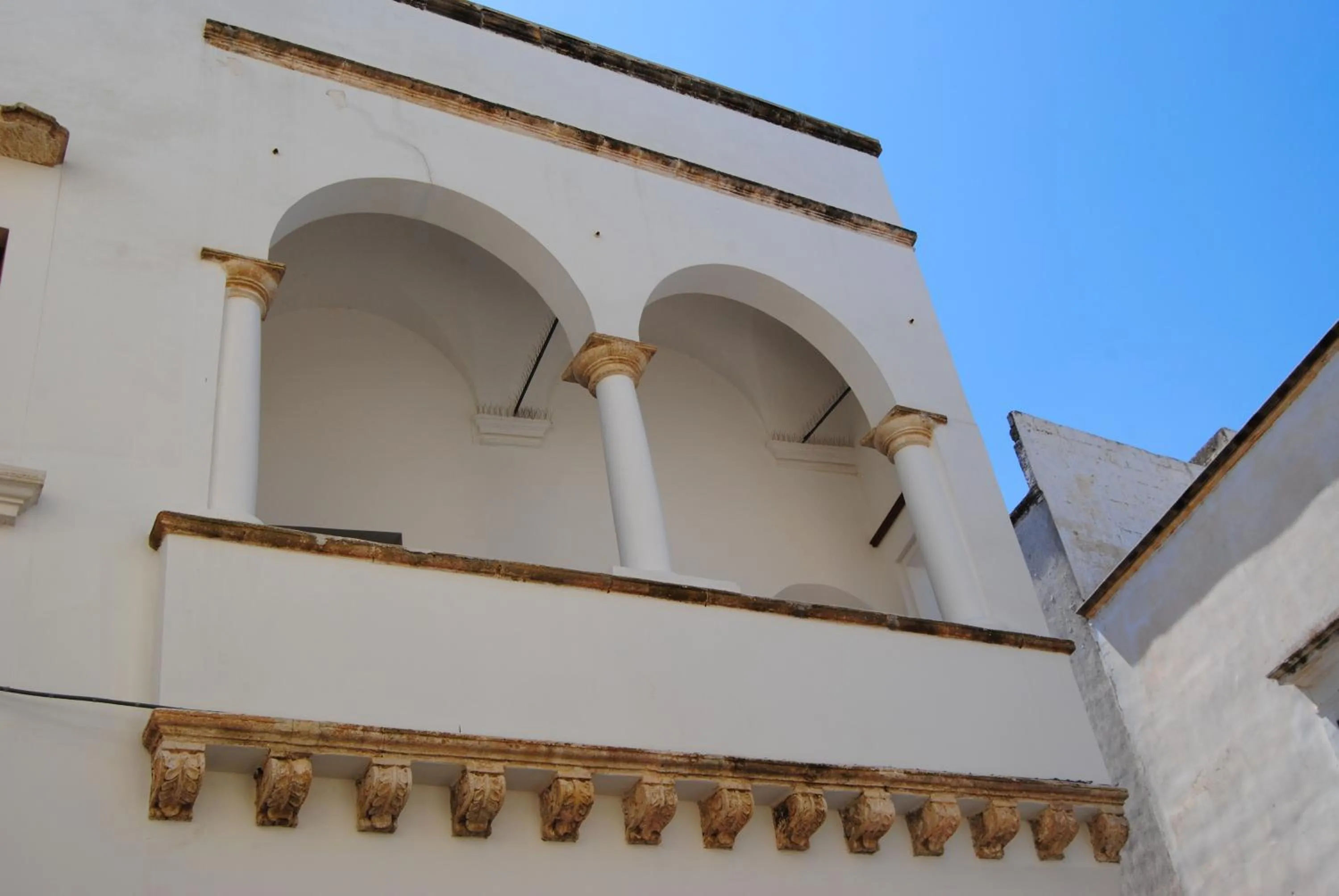 B & B Palazzo Maestro & Corte Maestro rooms