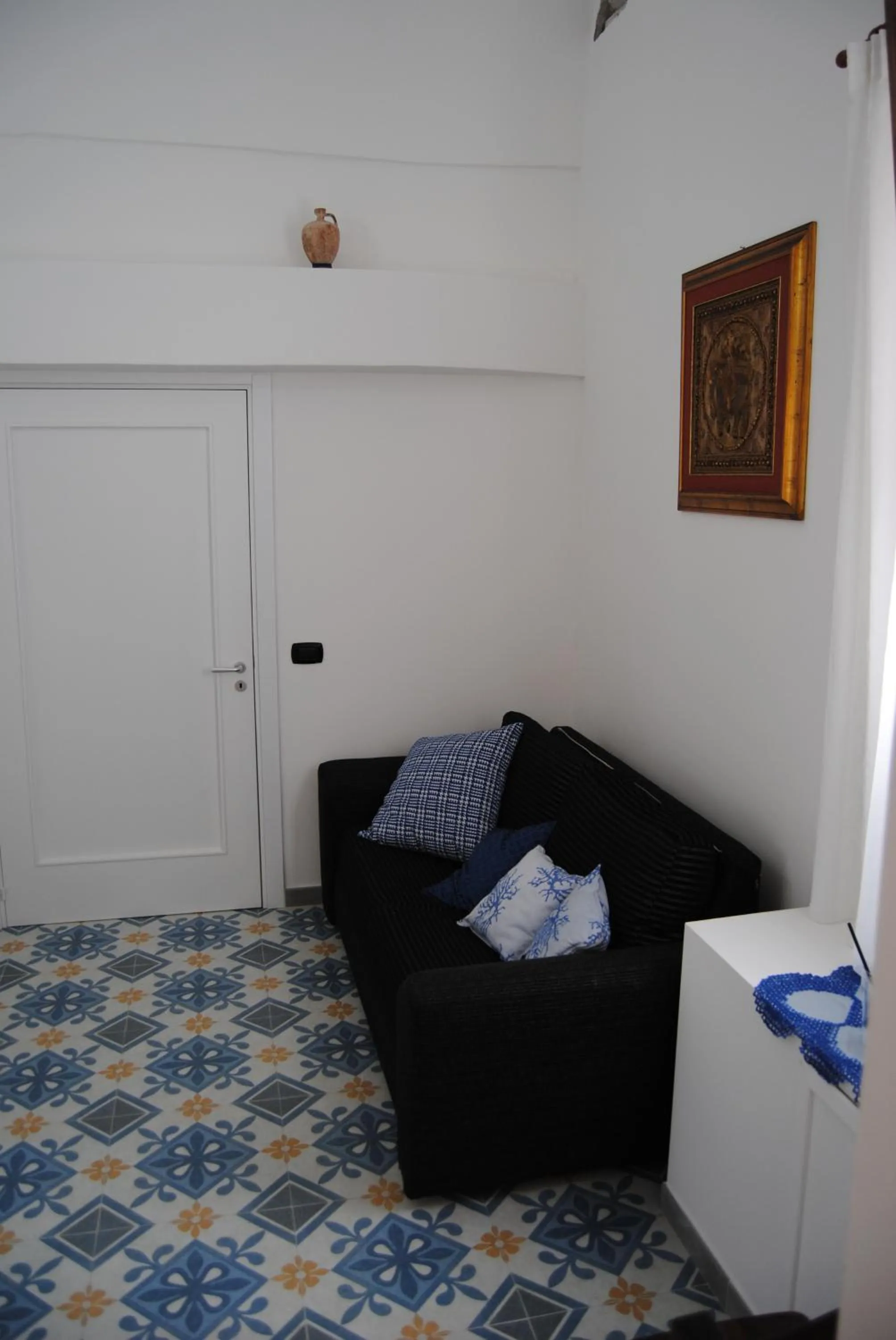 B & B Palazzo Maestro & Corte Maestro rooms