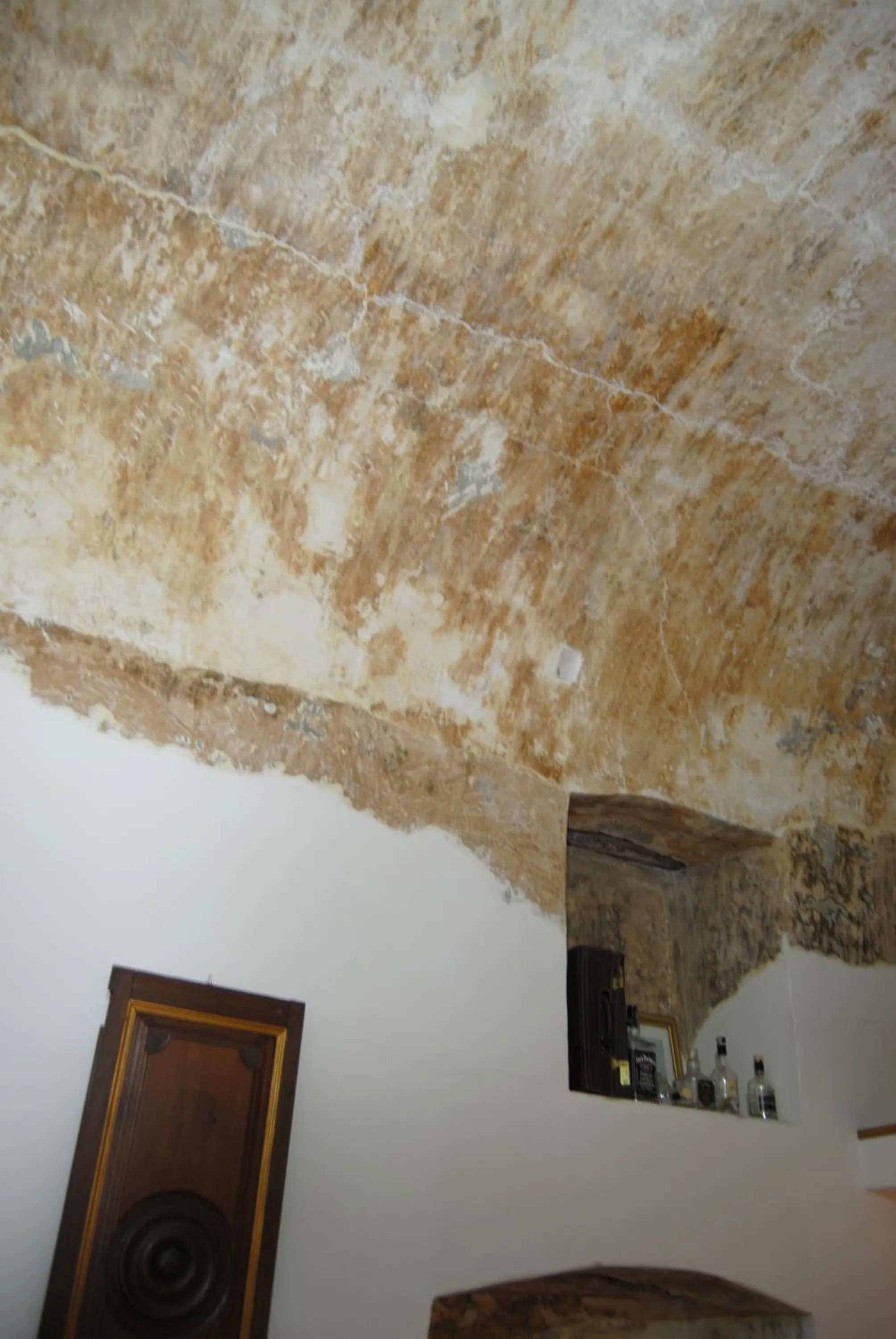 B & B Palazzo Maestro & Corte Maestro rooms