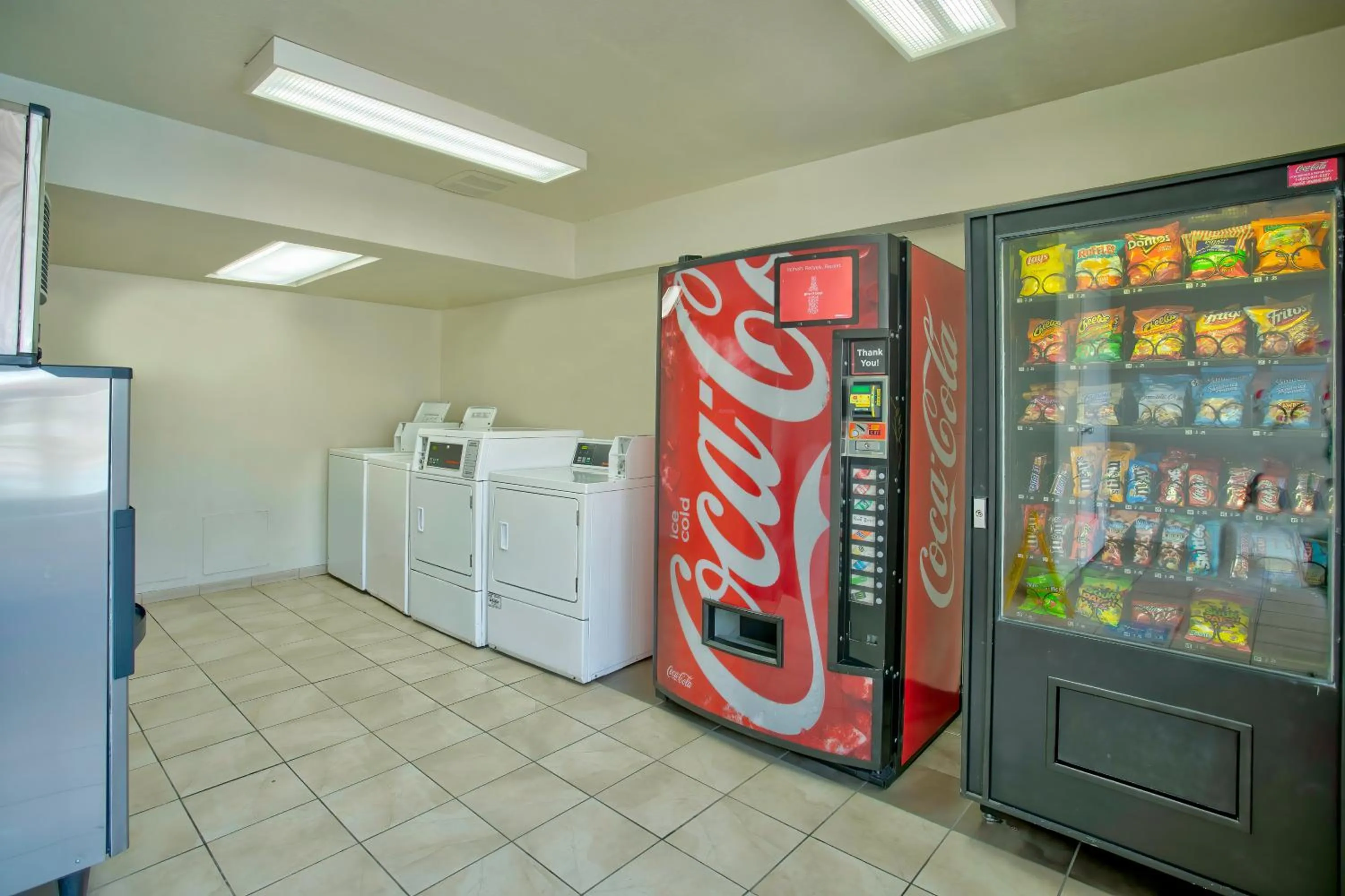 Restaurant/places to eat in Motel 6-Richland, WA - Kennewick