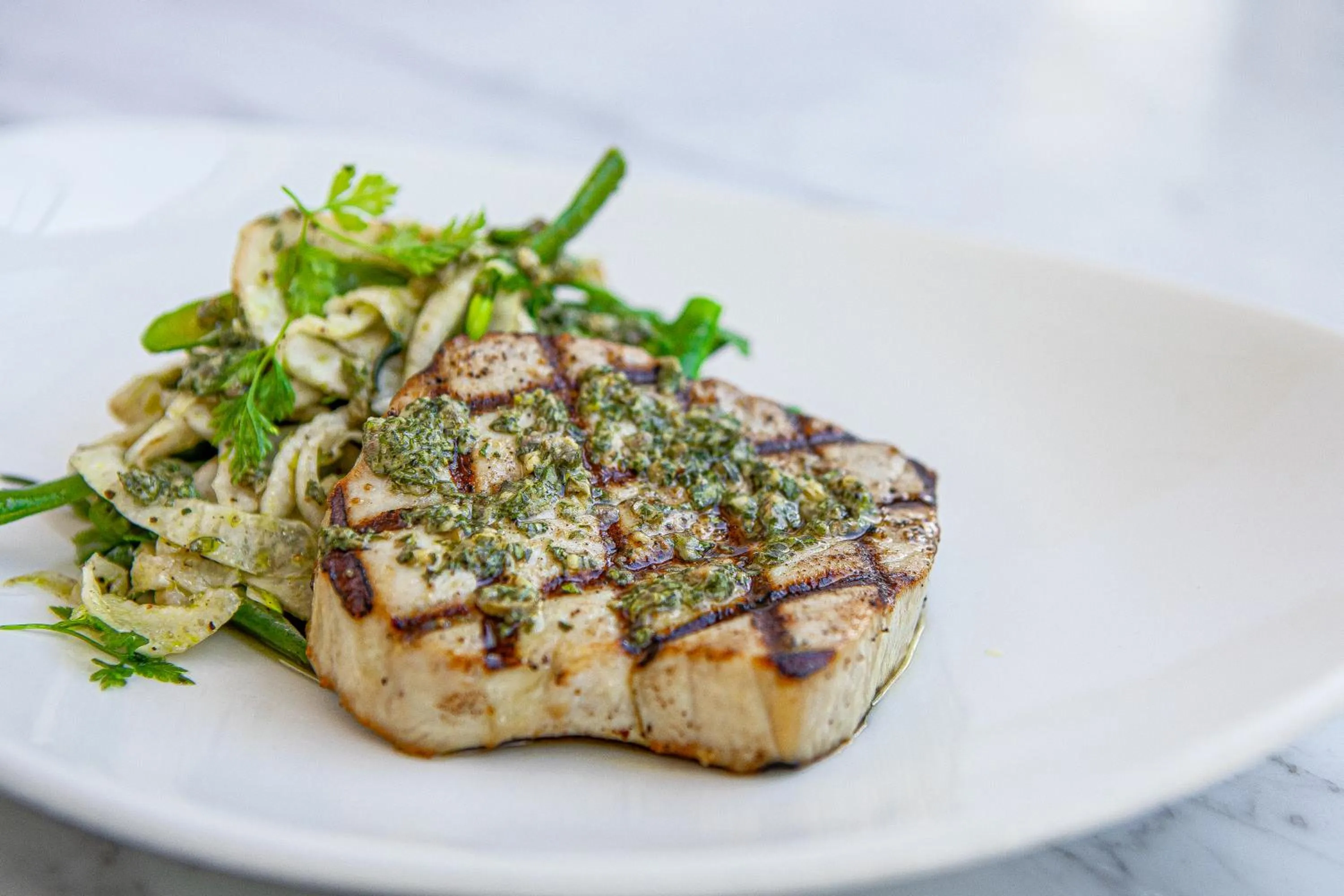 Restaurant/places to eat in Bannisters by the Sea Mollymook